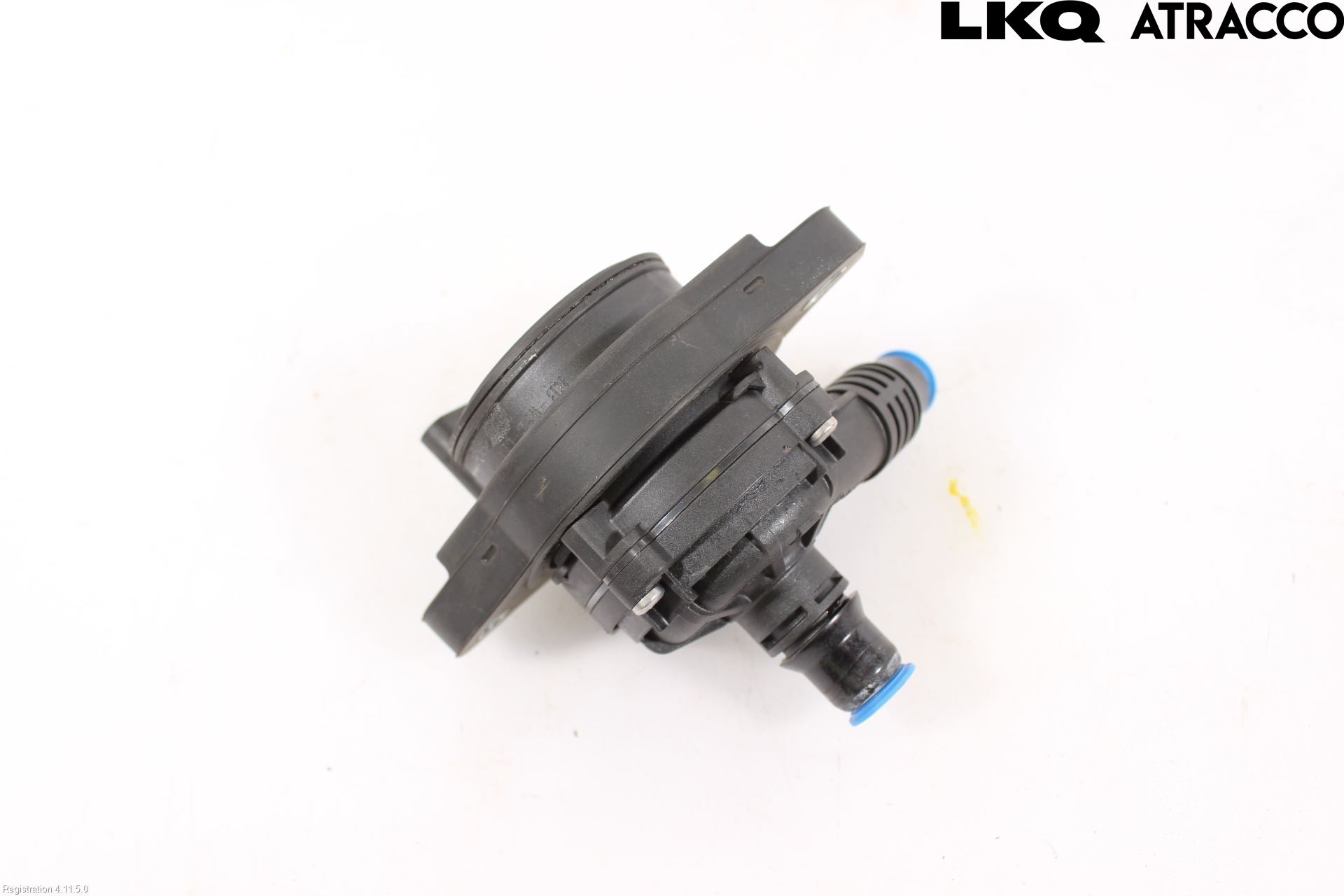 Opel MOKKA 21- Värme Cirkulationspump