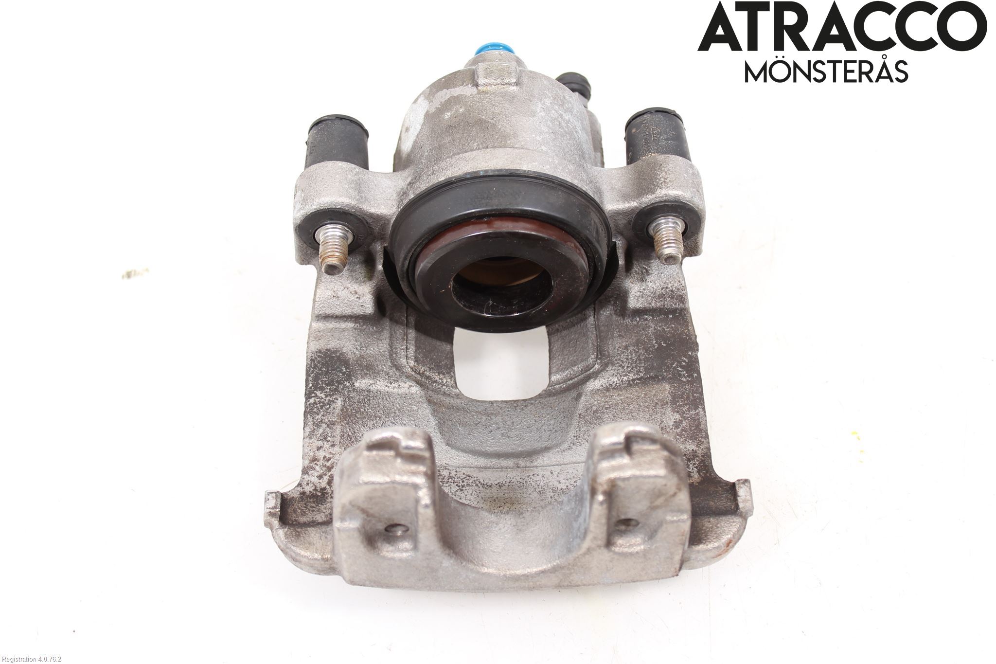 Opel ASTRA K 16-22 Bromsok Fram Höger