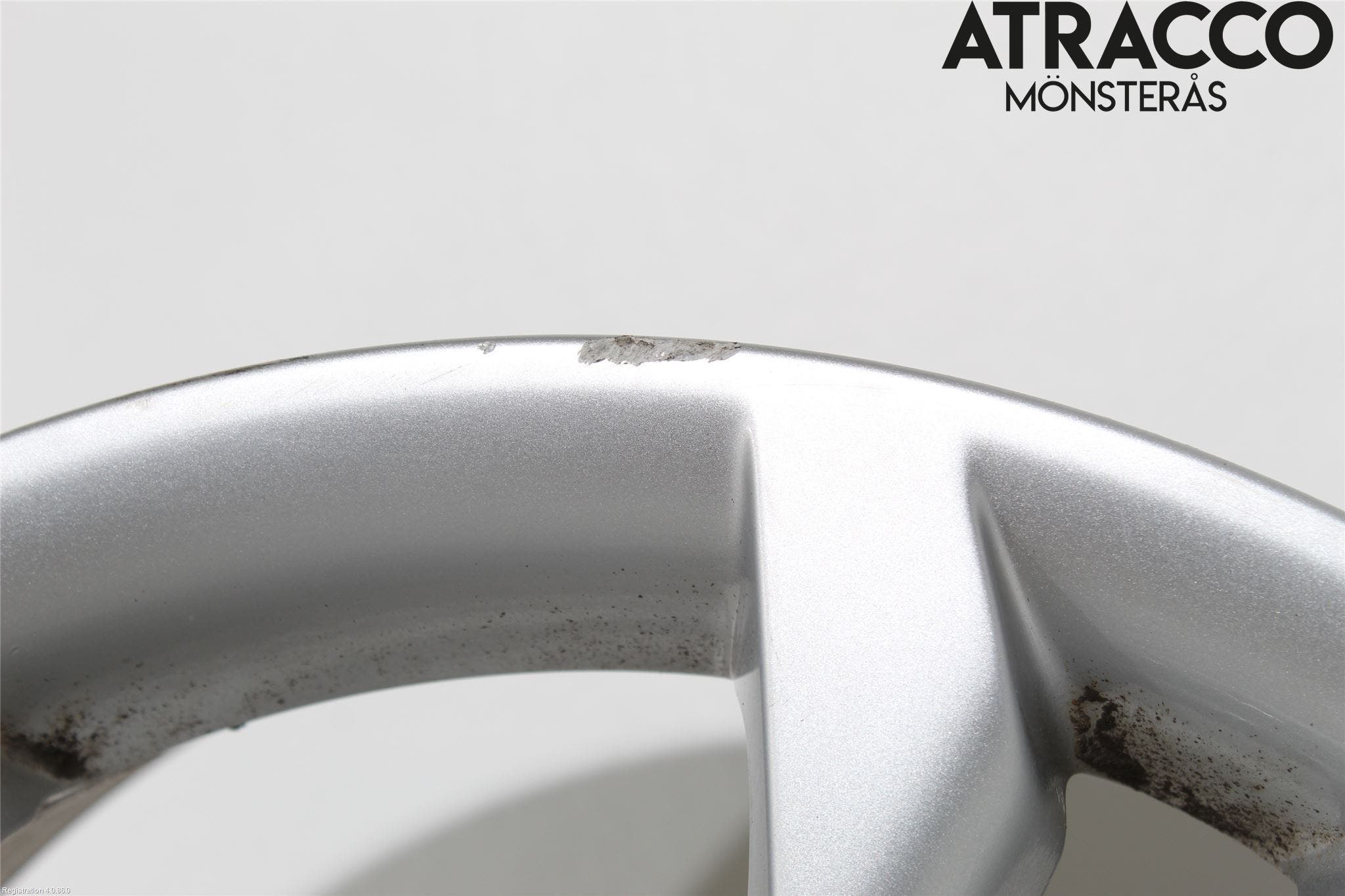 Audi S5 07- Fälg Aluminium