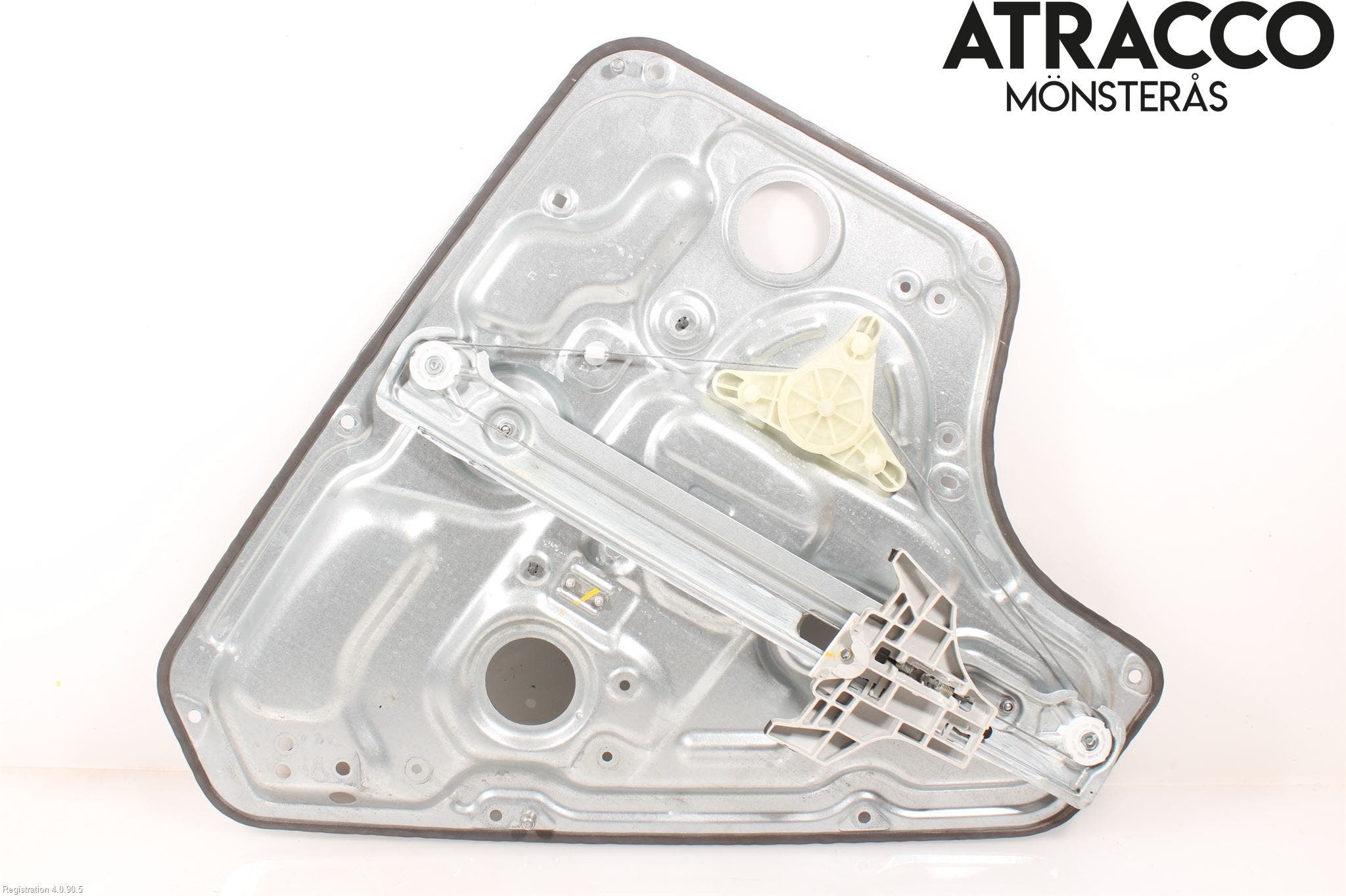 Hyundai ix20 Fönsterhiss El Kompl