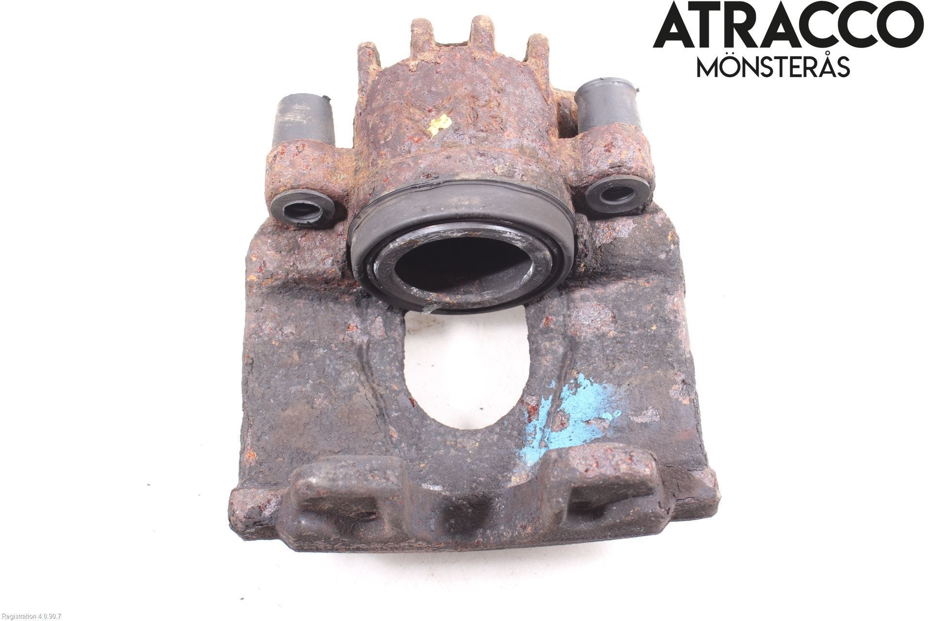 Citroen C5 08-17 Bromsok Fram Höger