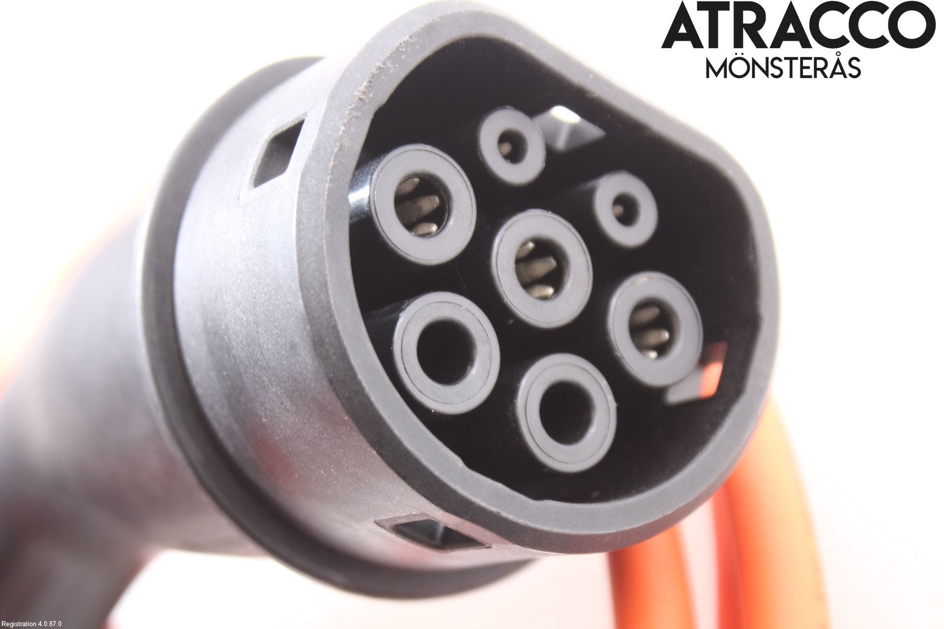 Citroen C4/E-C4 C4X/E-C4X III 21- Batteriladdare Högspänning