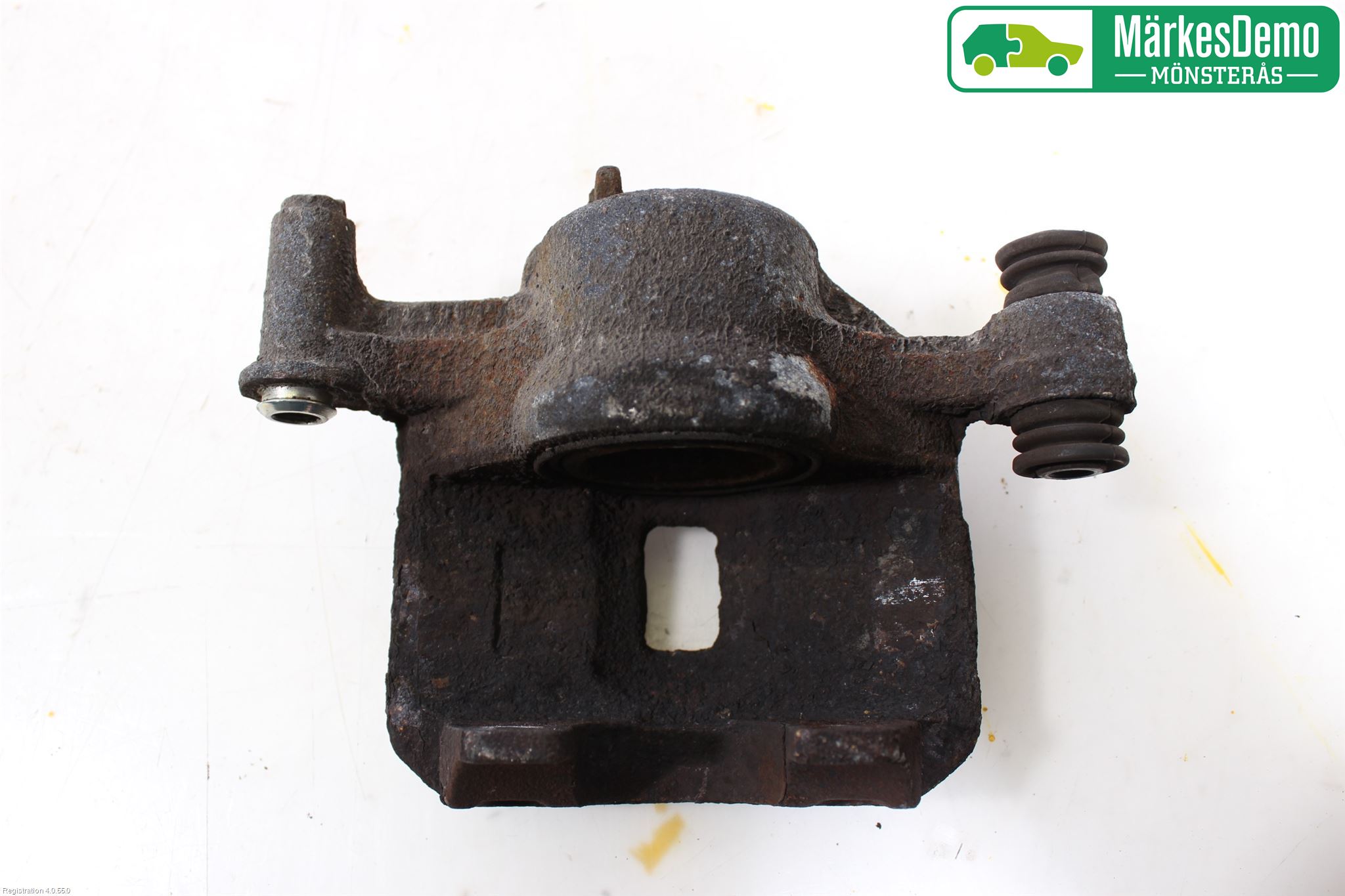 Hyundai i10 PA 08-13 Bromsok Fram Vänster