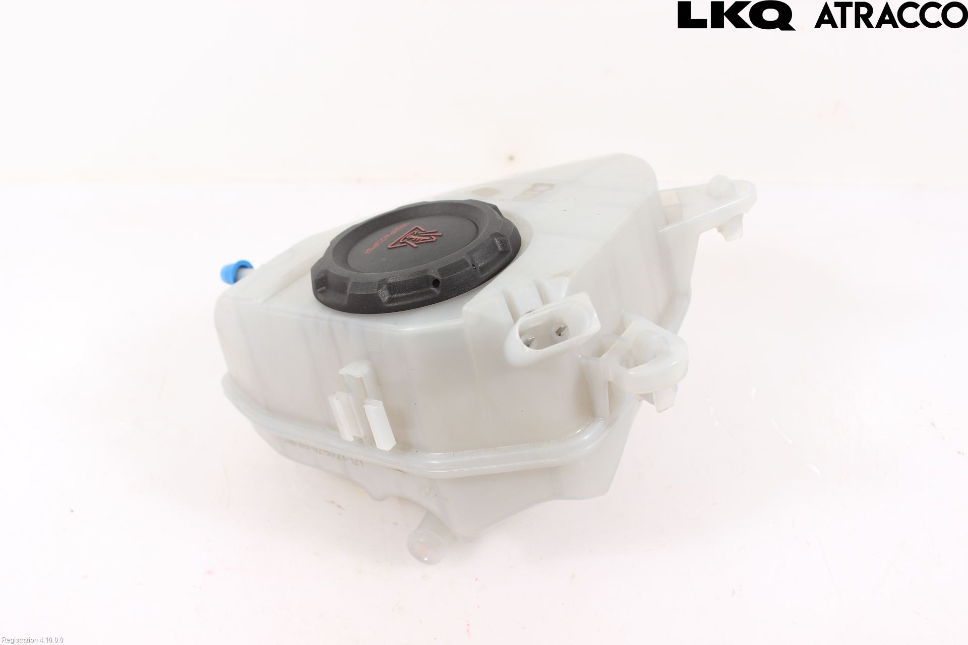 Volkswagen VW GOLF / E-GOLF VIII 20- Expansionstank