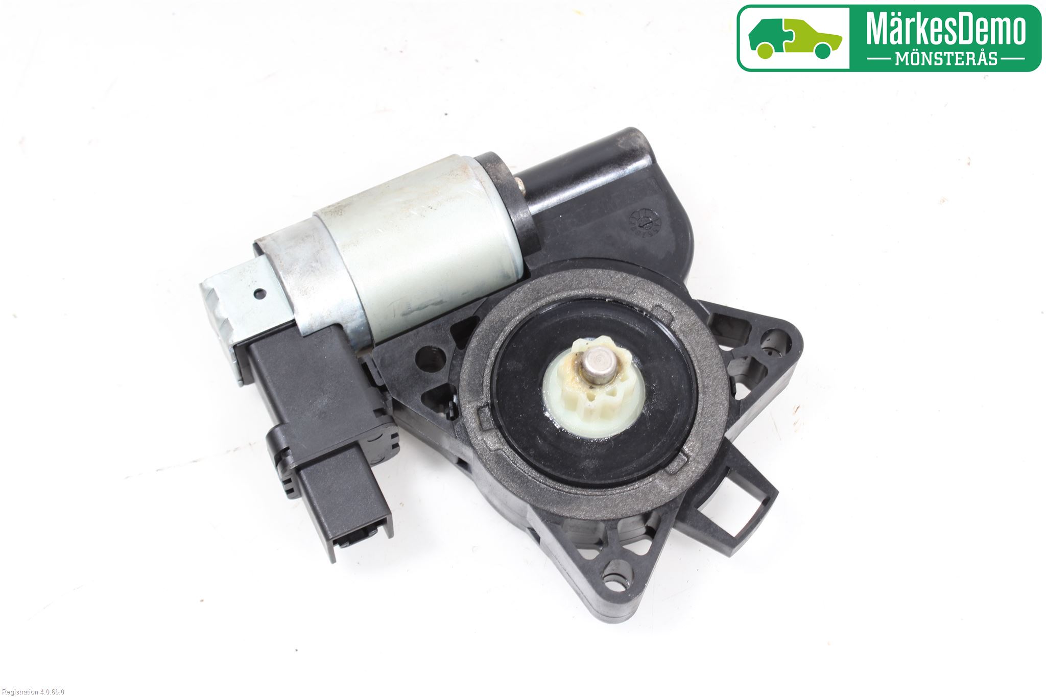 Mazda 3 I 03-06 Fönsterhissmotor