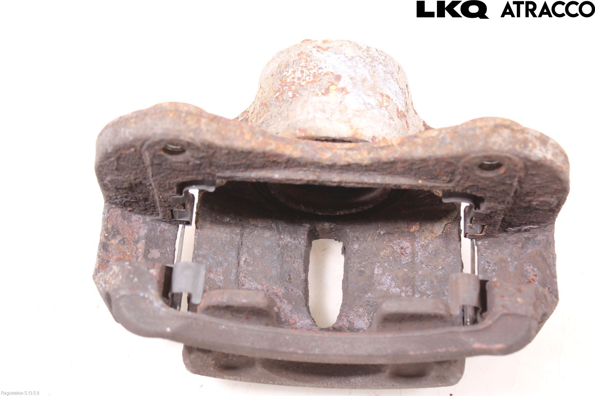 Hyundai ix35 Bromsok Fram Höger