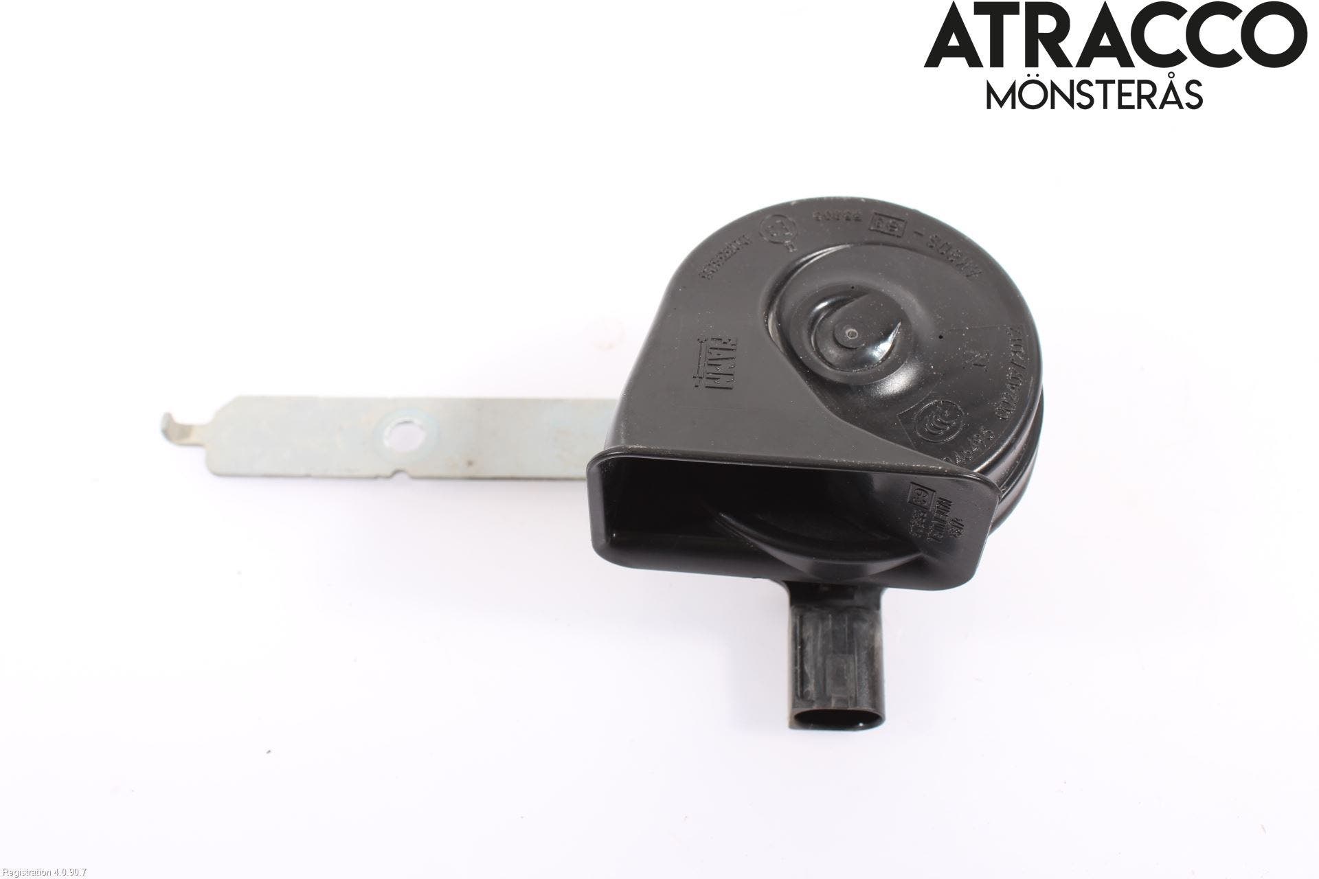 BMW X5 F15 13-18 Signalhorn