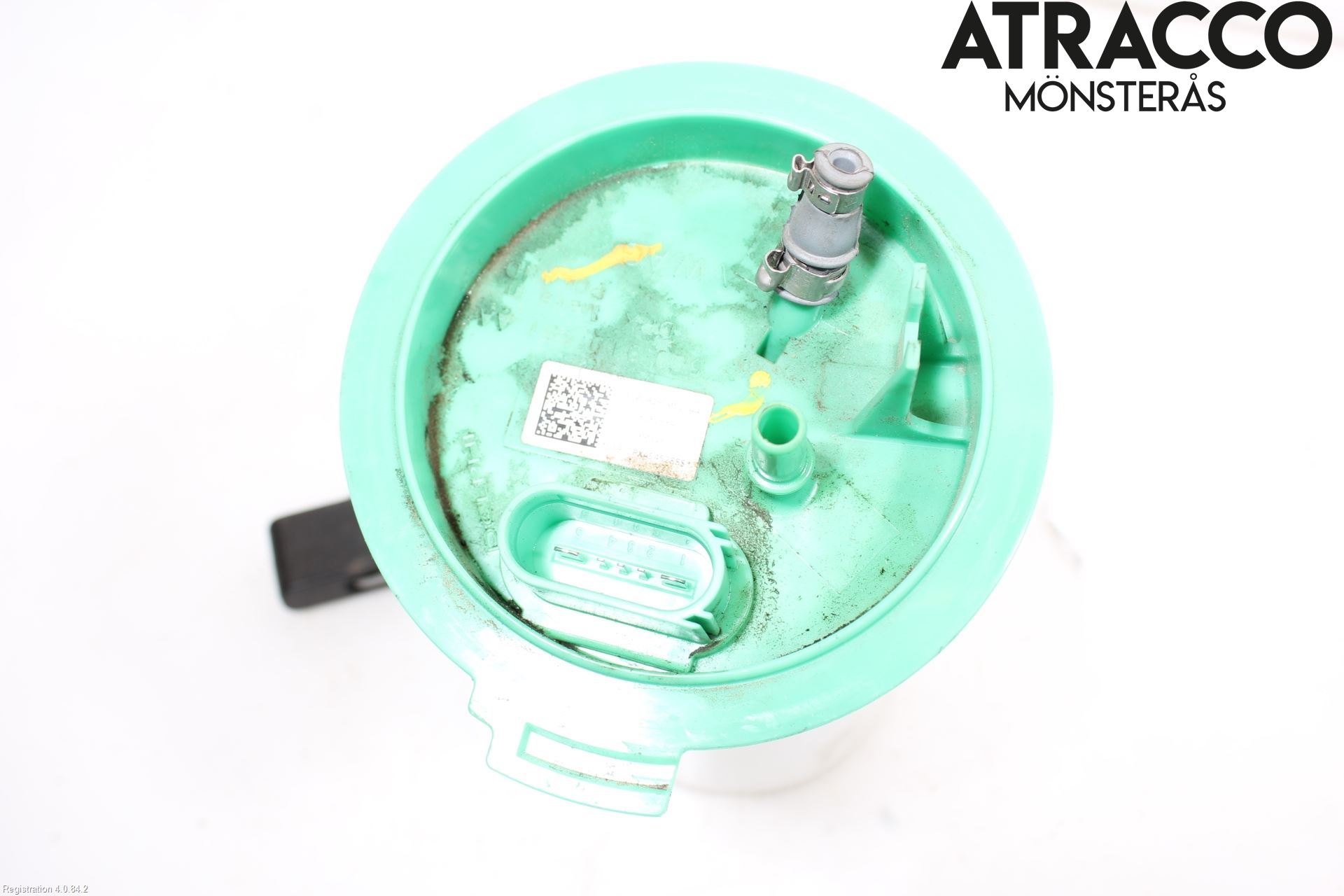 Volkswagen VW GOLF / E-GOLF VII 13-20 Bränslepump El