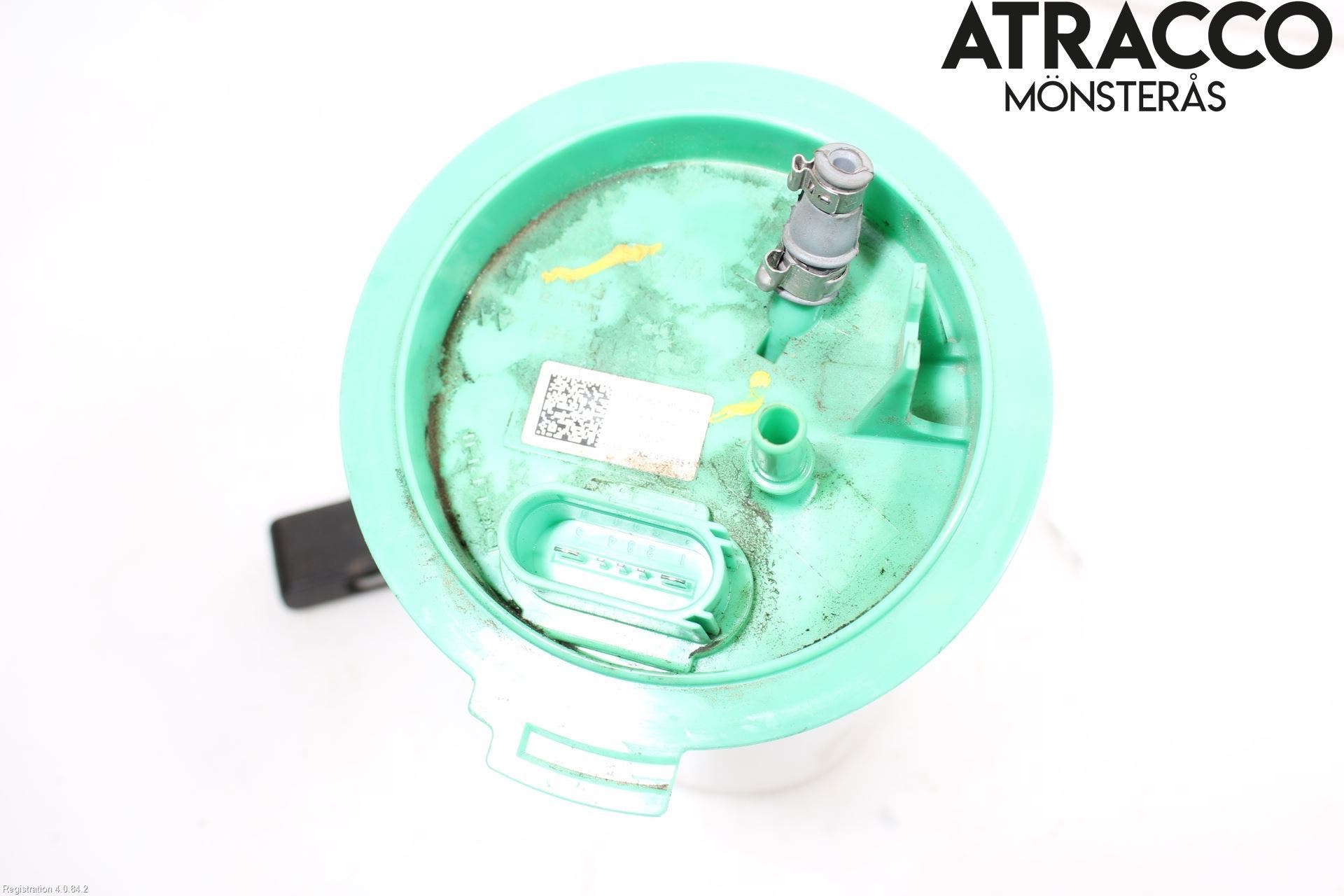 Volkswagen VW GOLF / E-GOLF VII 13-20 Bränslepump El