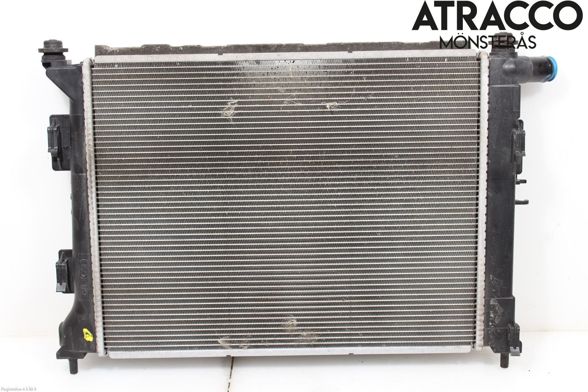 Hyundai i20 GB 15-20 Kylare Man