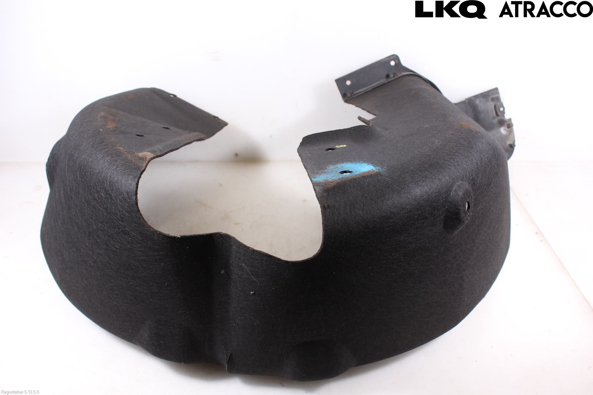 Tesla MODEL S 13- Skärm Inner