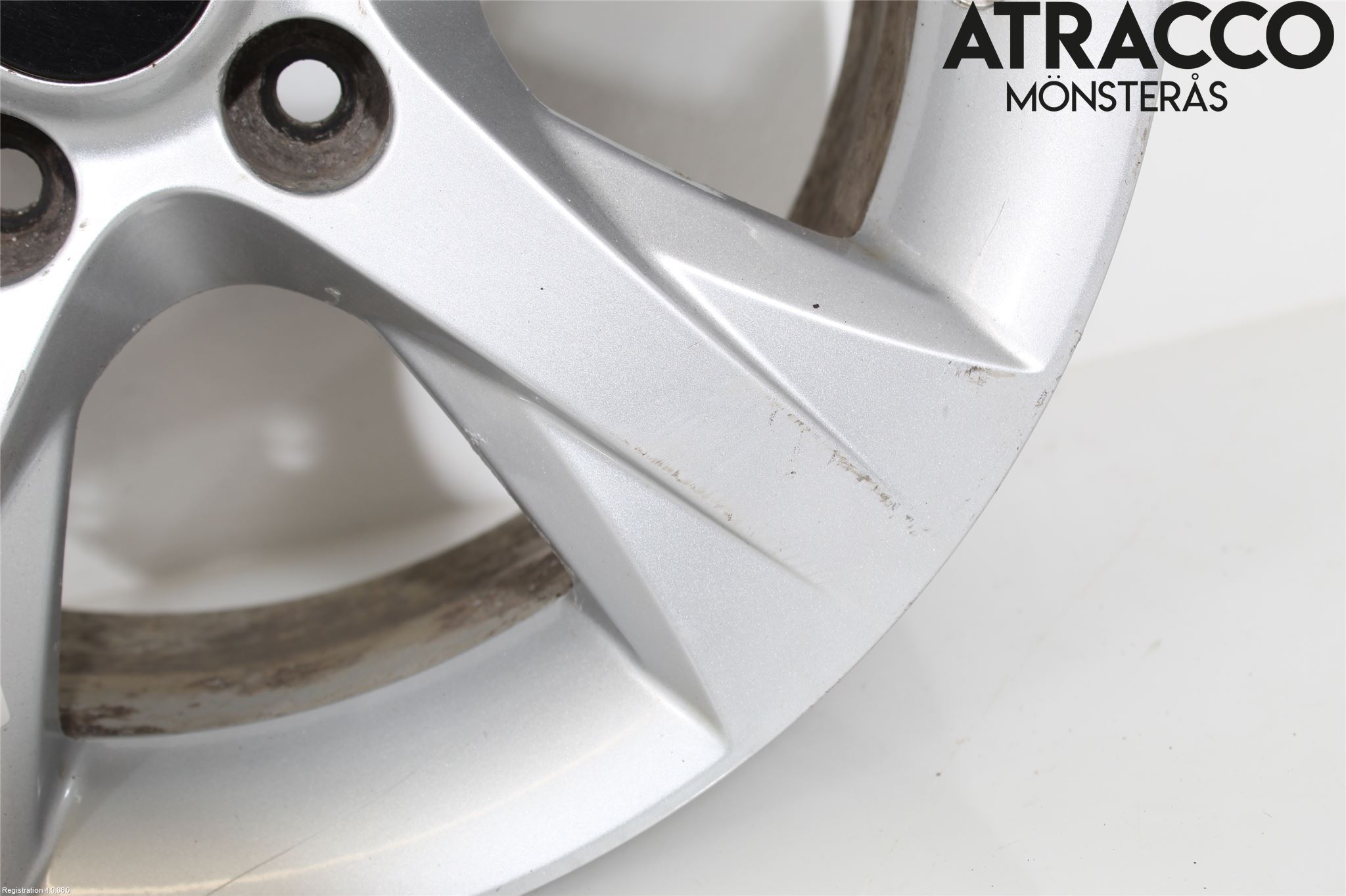 Hyundai i40 08-15 Fälg Aluminium