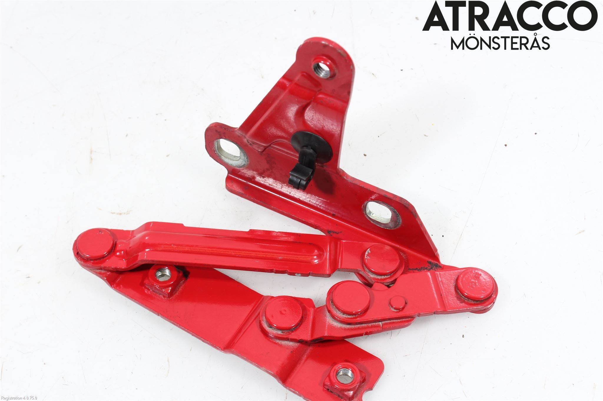 Seat ALTEA Huvgångjärn