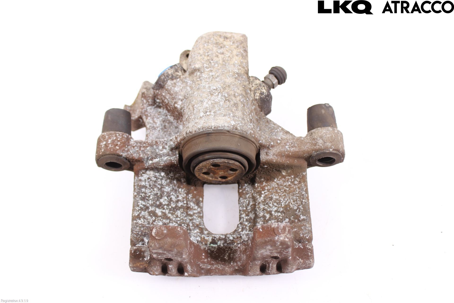 Mini COUPE R50/53 01-06 Bromsok Bak Vänster