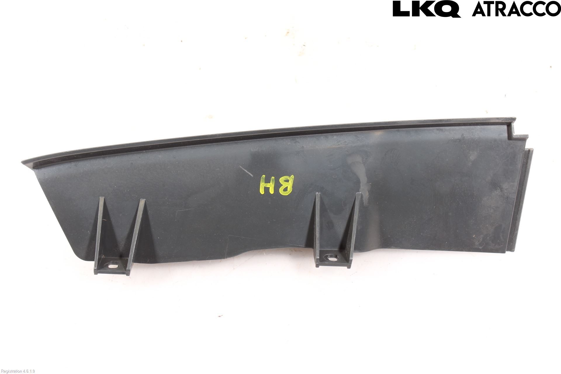 Ford TRANSIT/TOURNEO CONNECT 13-22 Bakljussarg