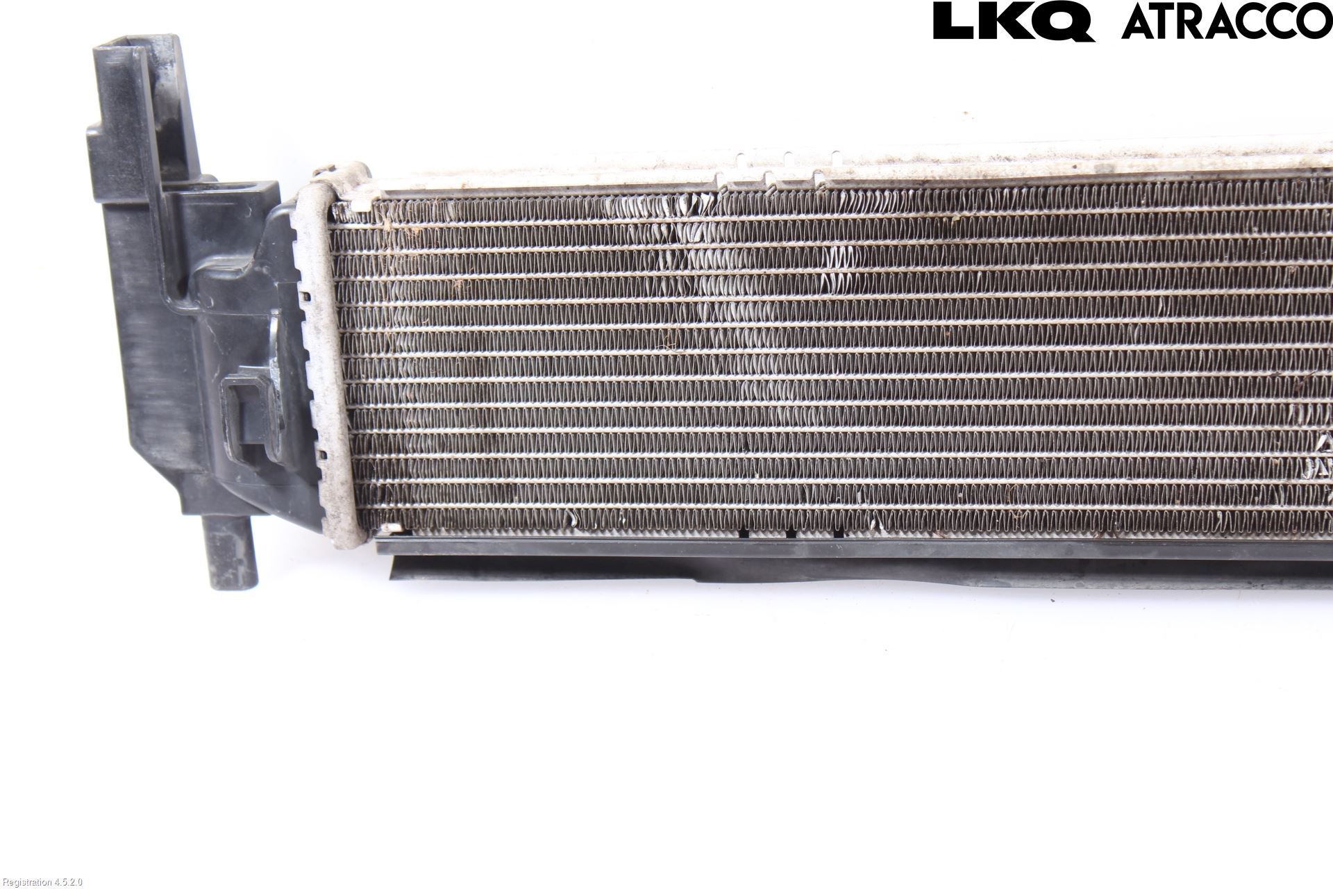 Volkswagen VW GOLF / E-GOLF VII 13-20 Kylare Man