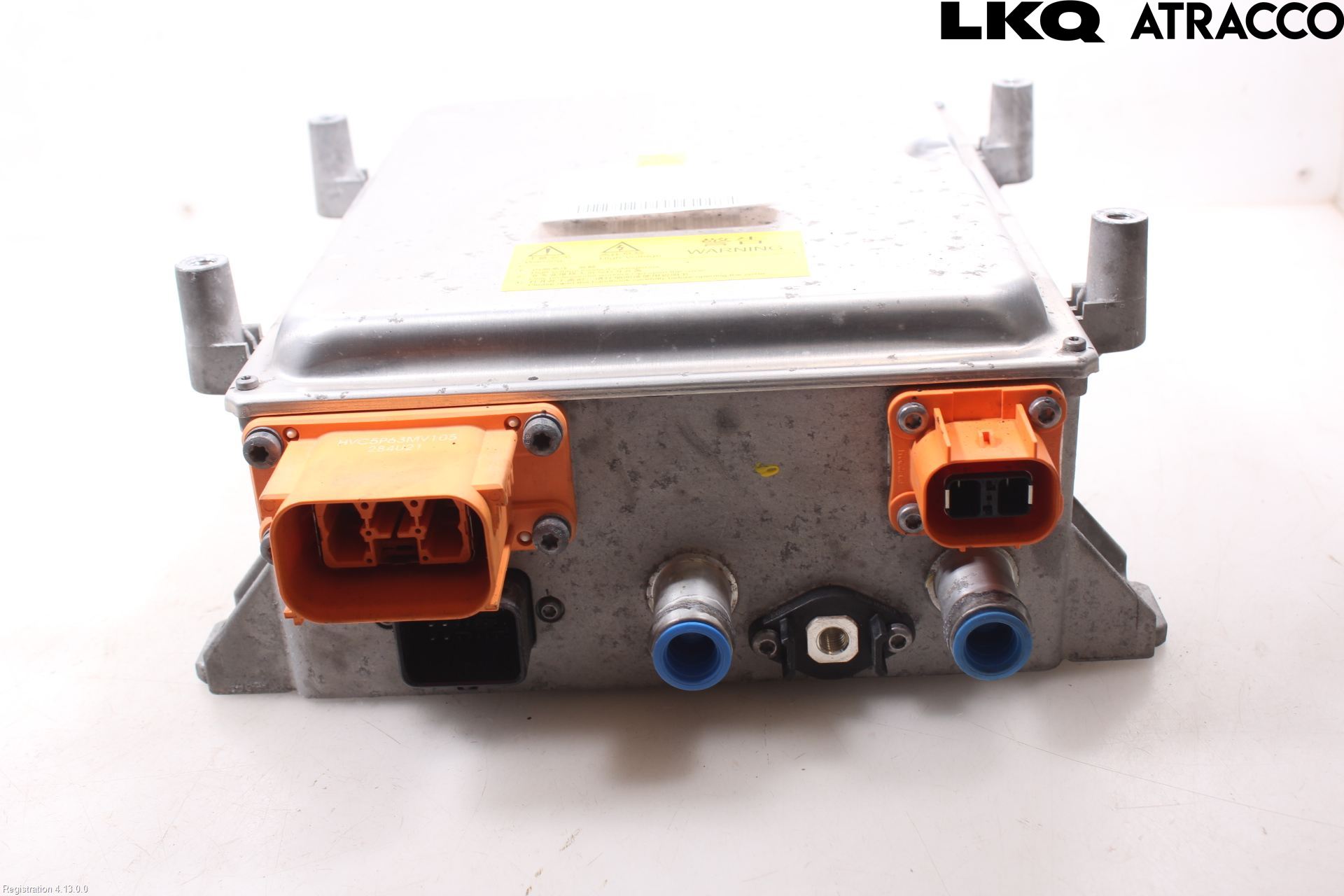 MG 5 22- Inverter Hybrid