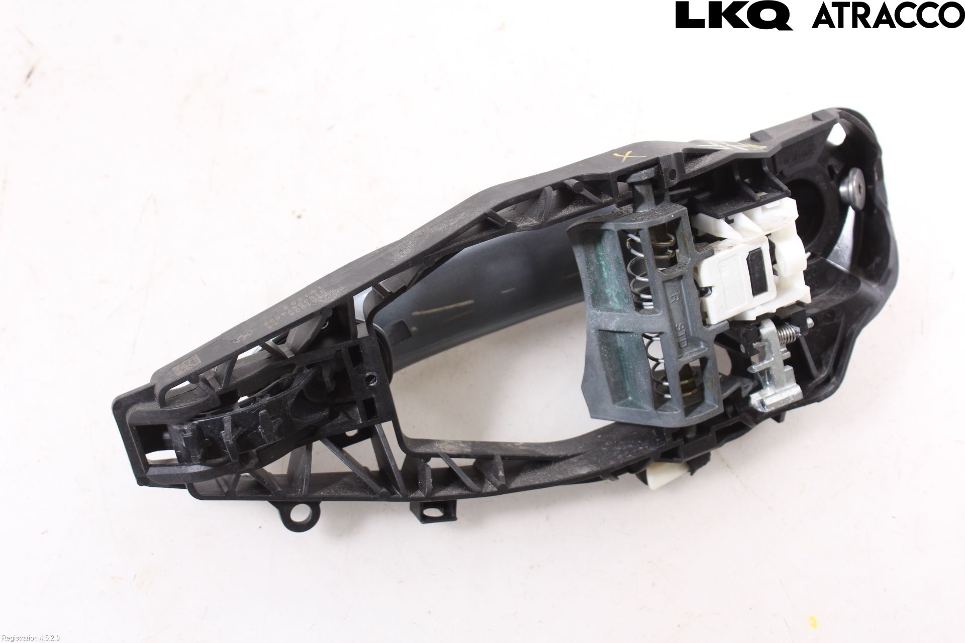 BMW 5 G30/G31/F90 17-23 Dörrhandtag Yttre Hö