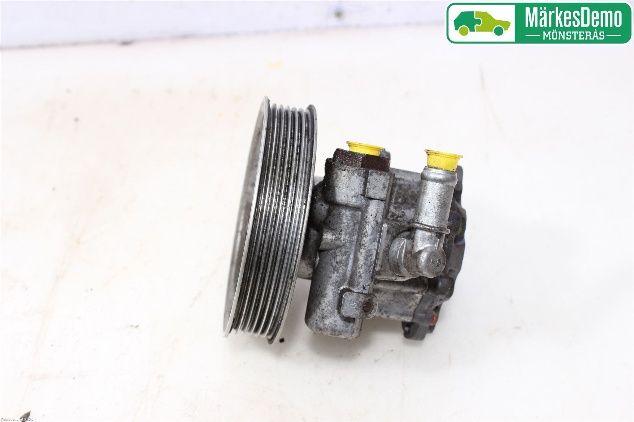 Audi A6/S6 05-11 Styrservopump