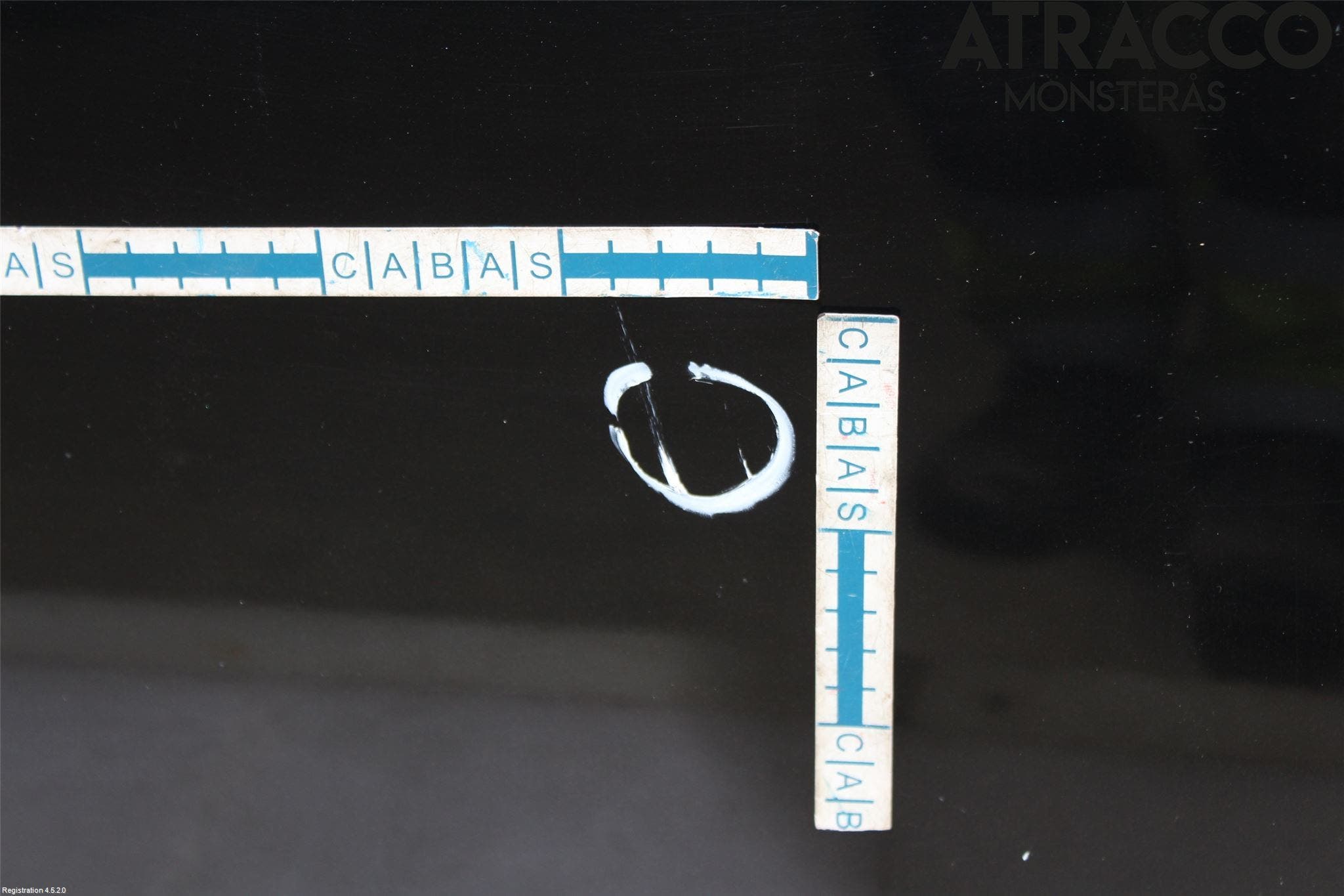 Lexus RX AL10 09-15 Dörr Fram Höger