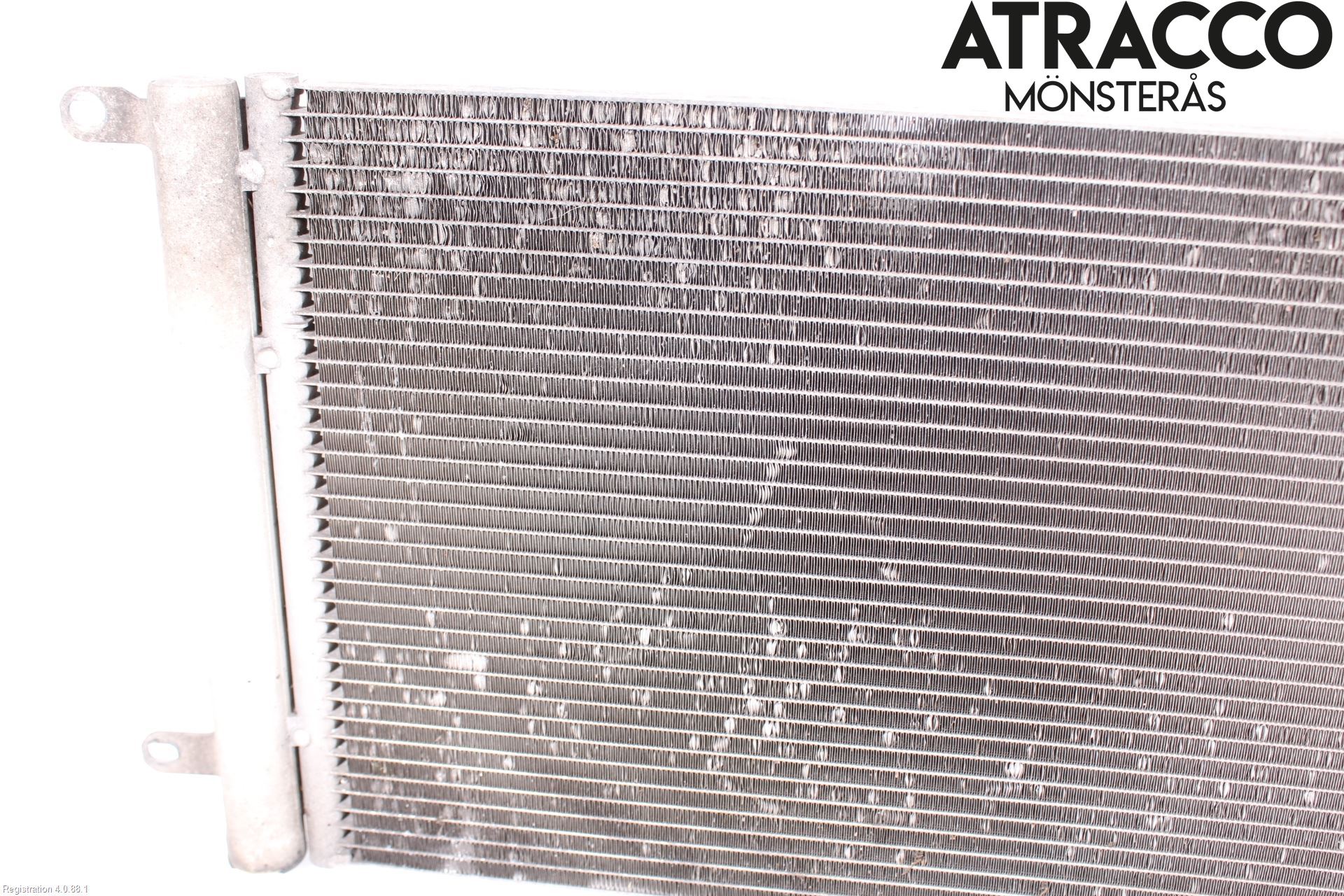 Skoda RAPID Ac Kondensor-Kylare