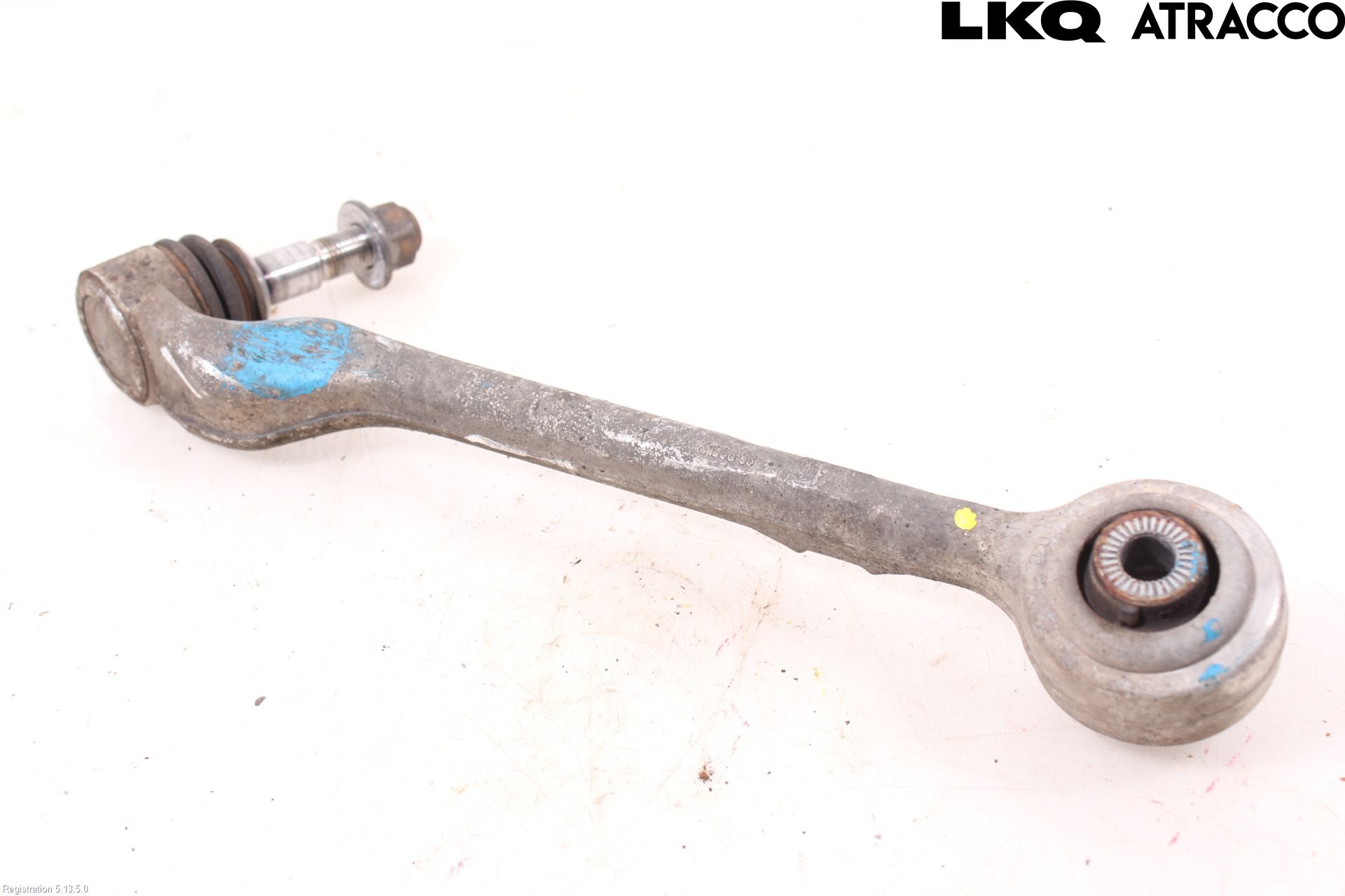BMW 1 F20/F21 11-19 Bärarm Fram Undre Hö