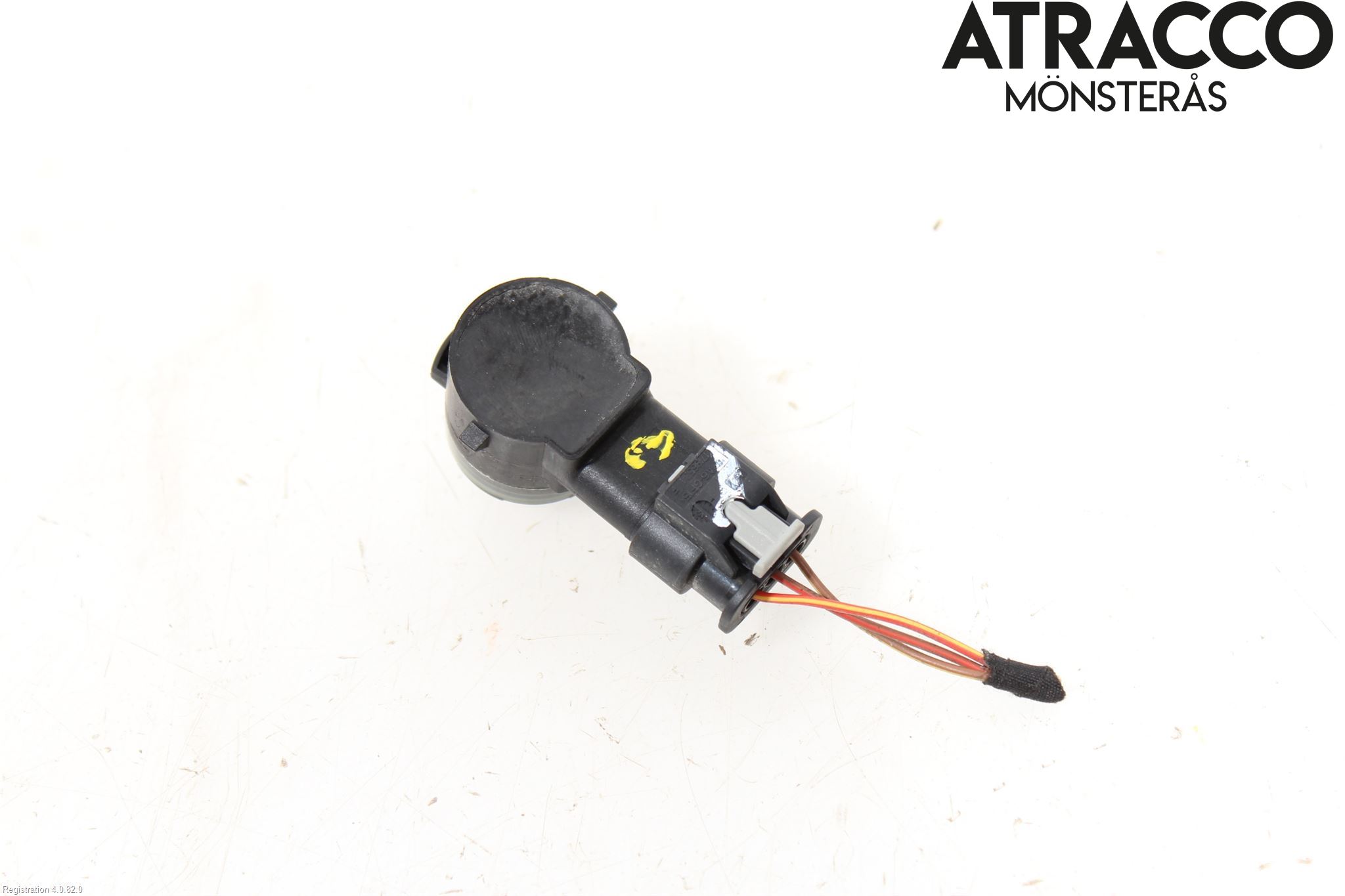 Volkswagen VW PASSAT 15-19 Parkeringshjälp Frontsensor