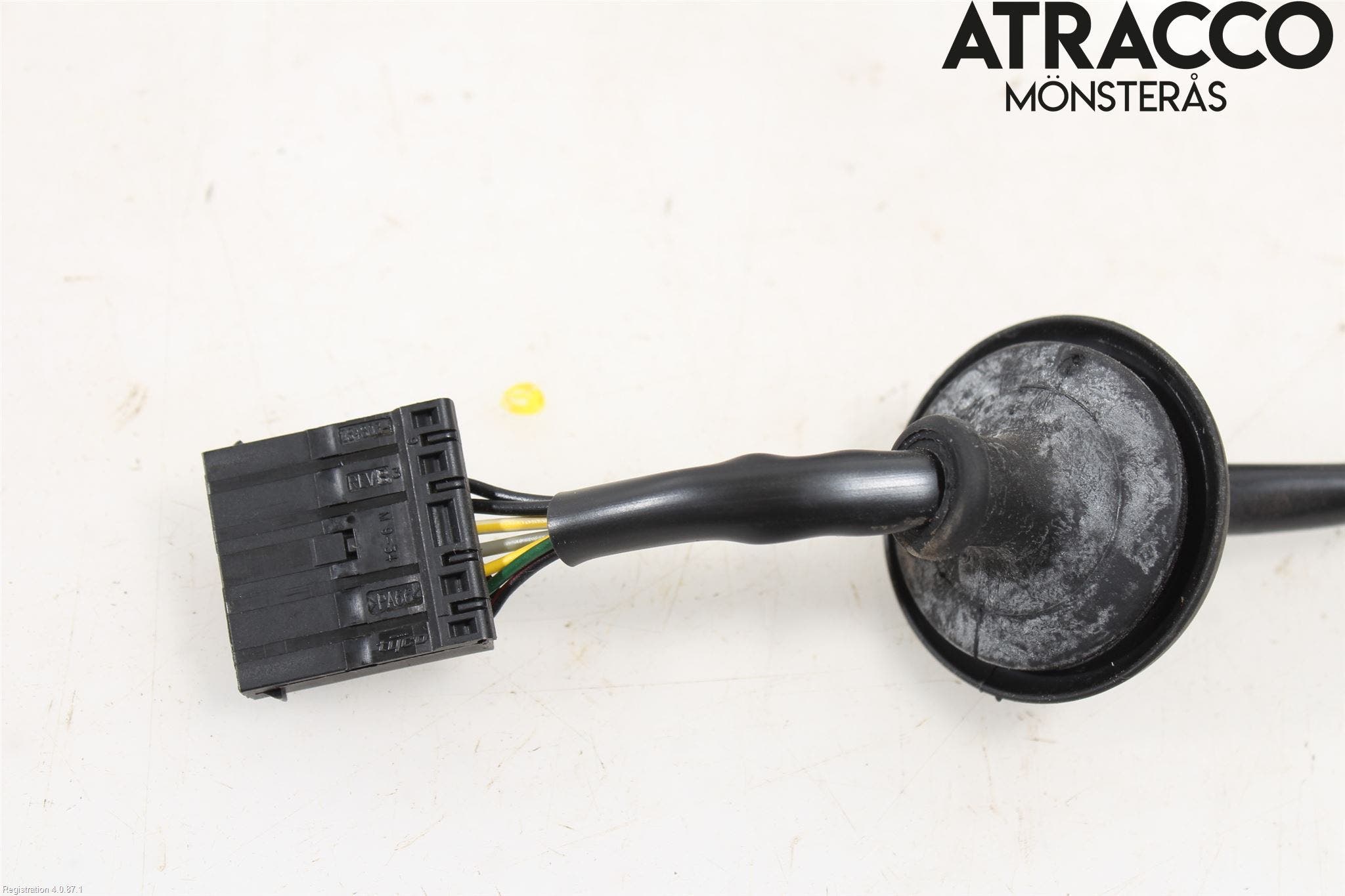 Opel ASTRA J 10-15 Spegel Yttre El Vä