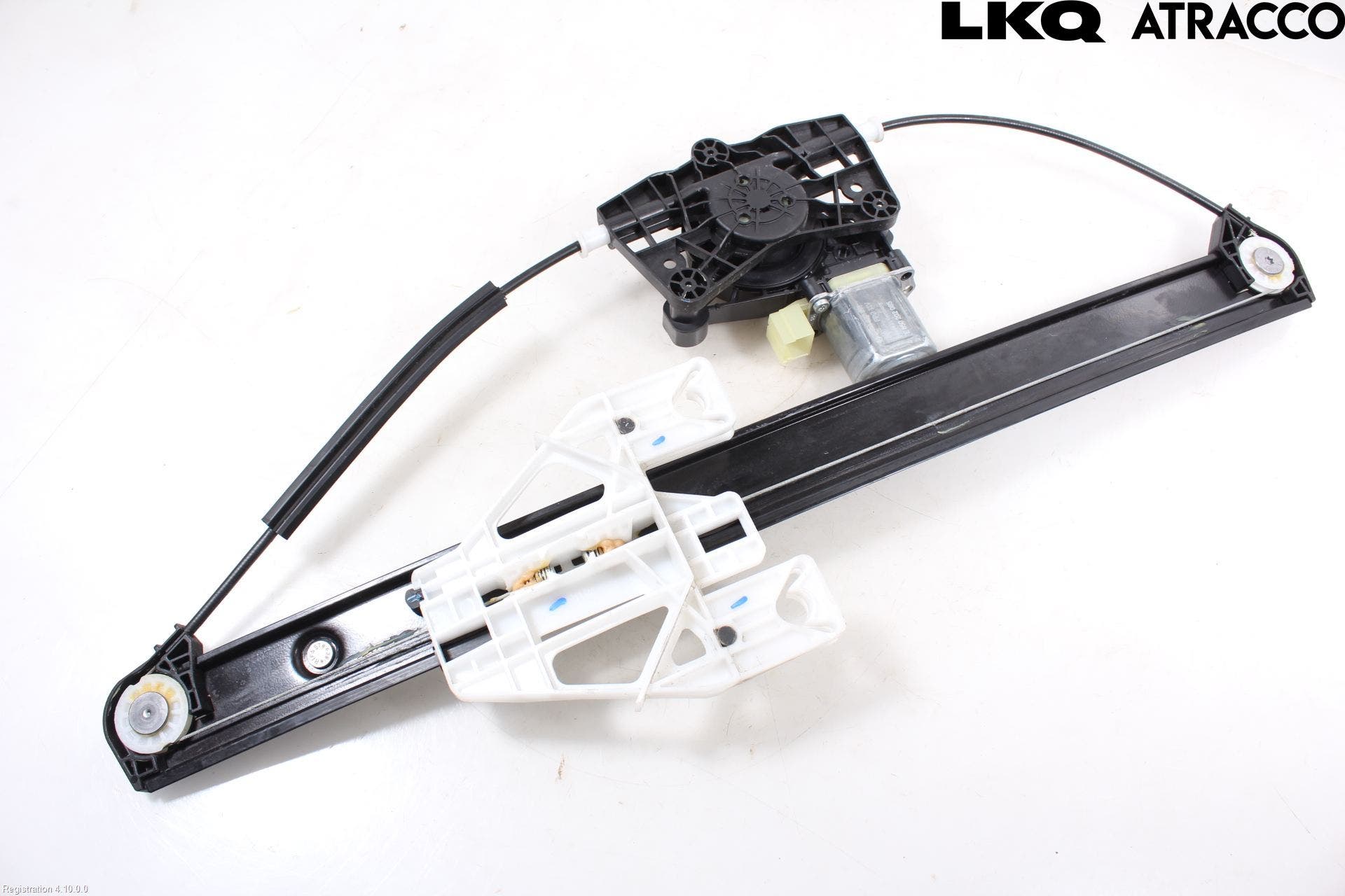 Audi Q3 F3 19- Fönsterhiss El Kompl