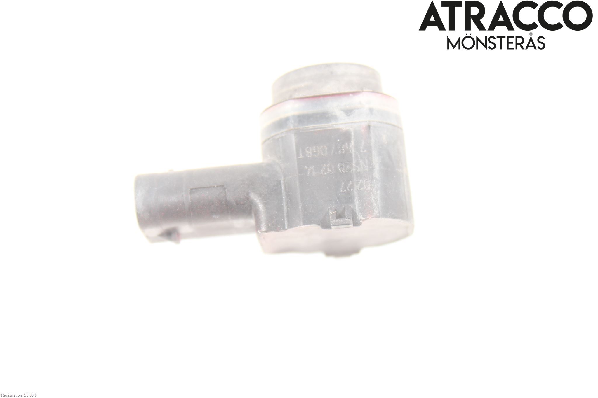 Audi Q5 09-16 Parkeringshjälp Frontsensor