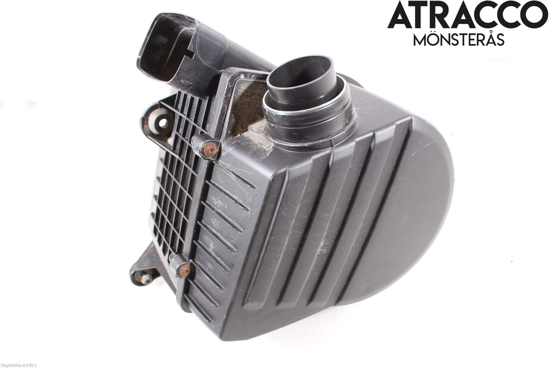 Seat IBIZA IV 08-16 Luftrenare