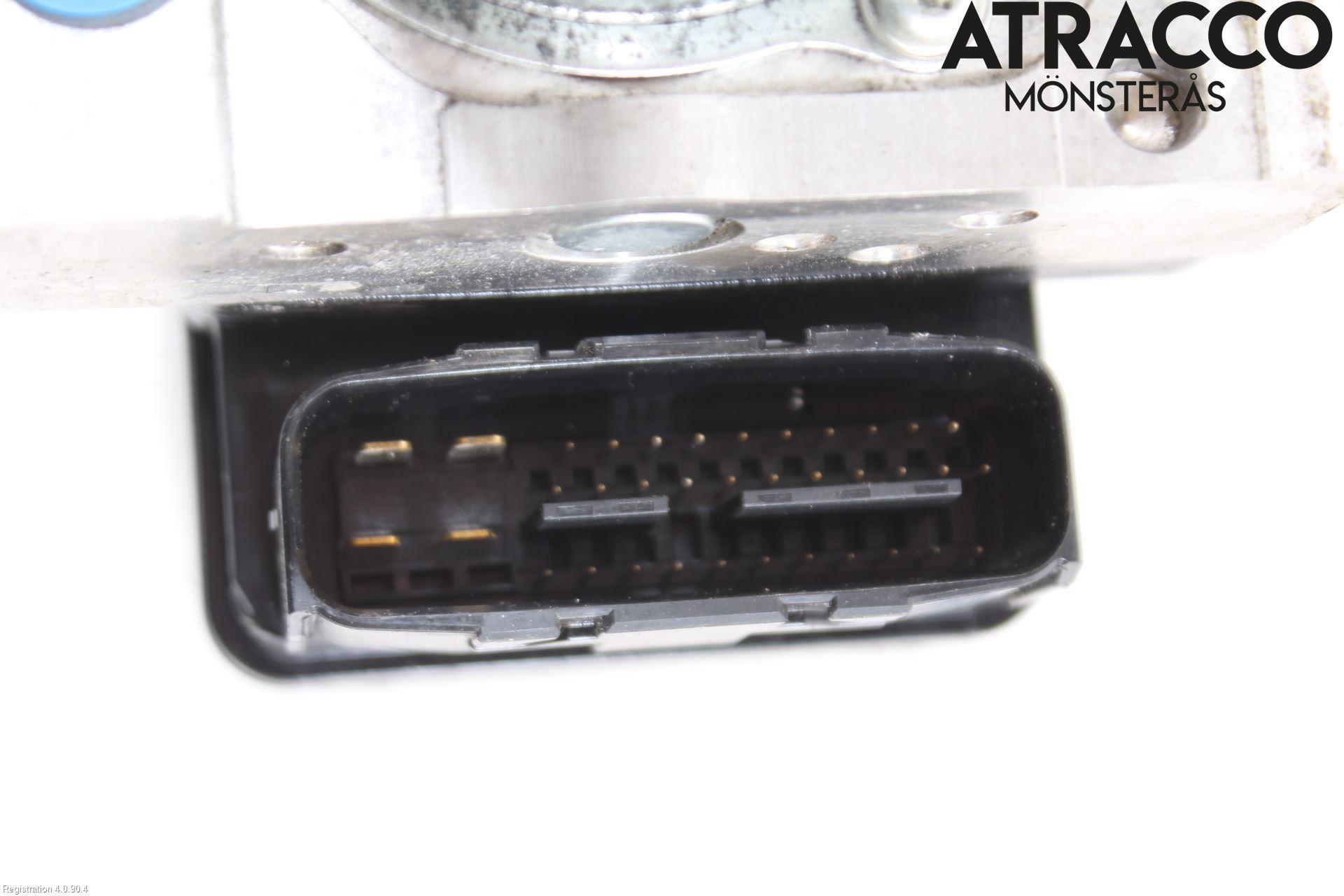 Honda HR-V 15-21 Abs Hydraulaggregat