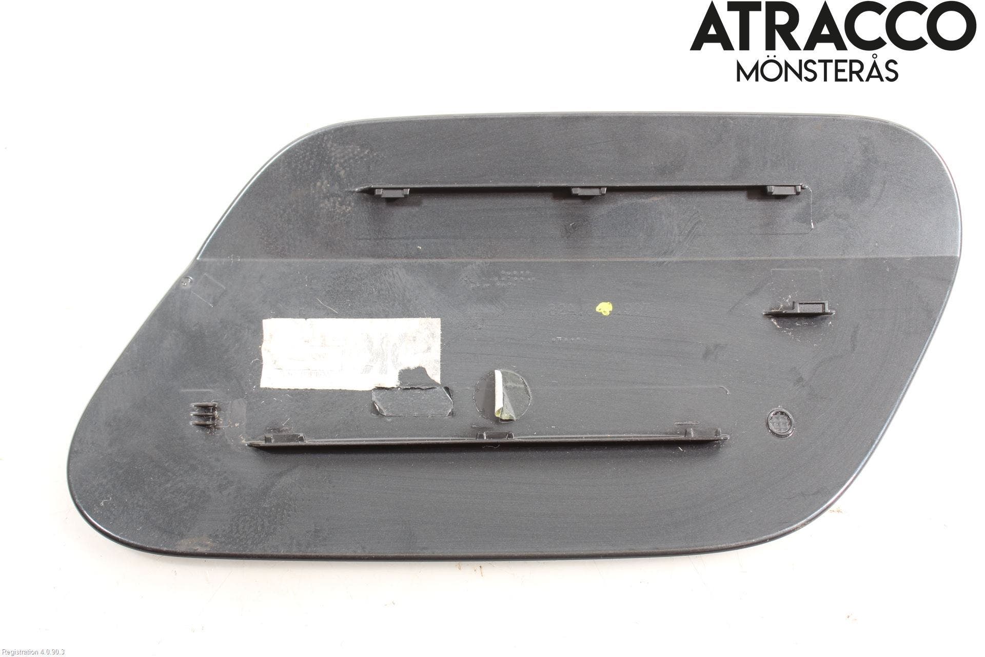 Audi A1 19- Tanklucka