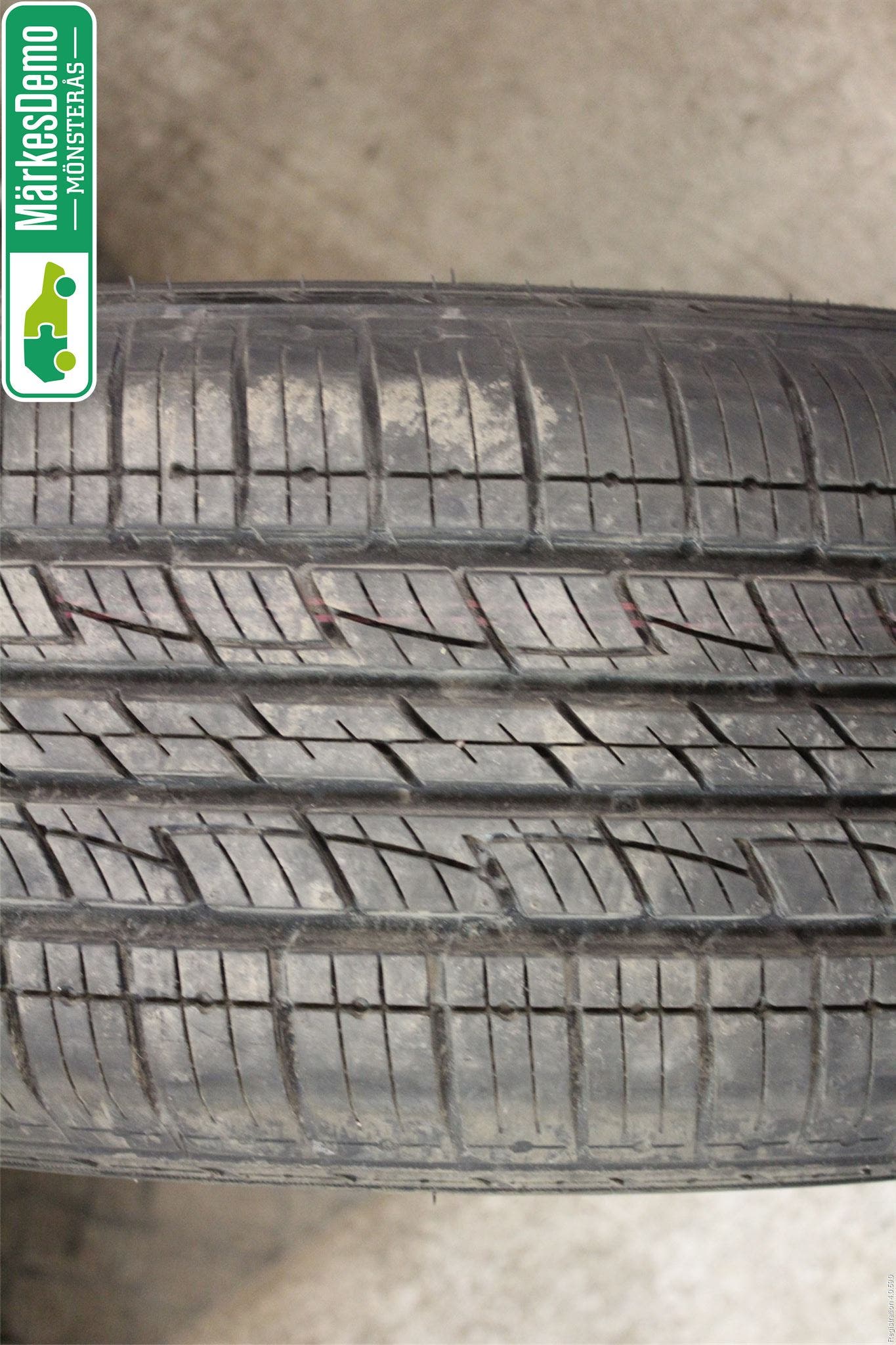 SOMMARDÄCK Dim 000-18