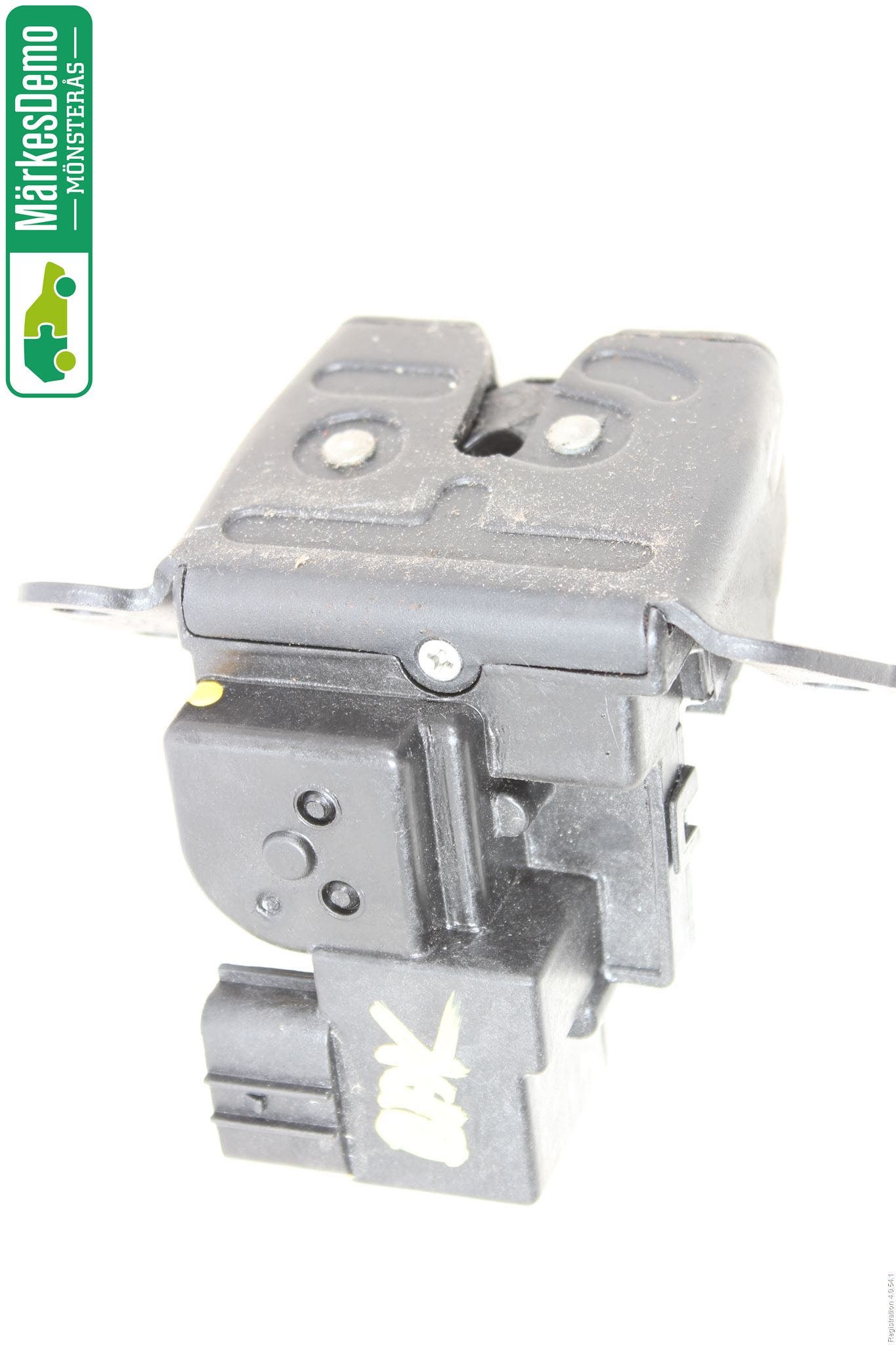 Hyundai ix35 Låskista Baklucka