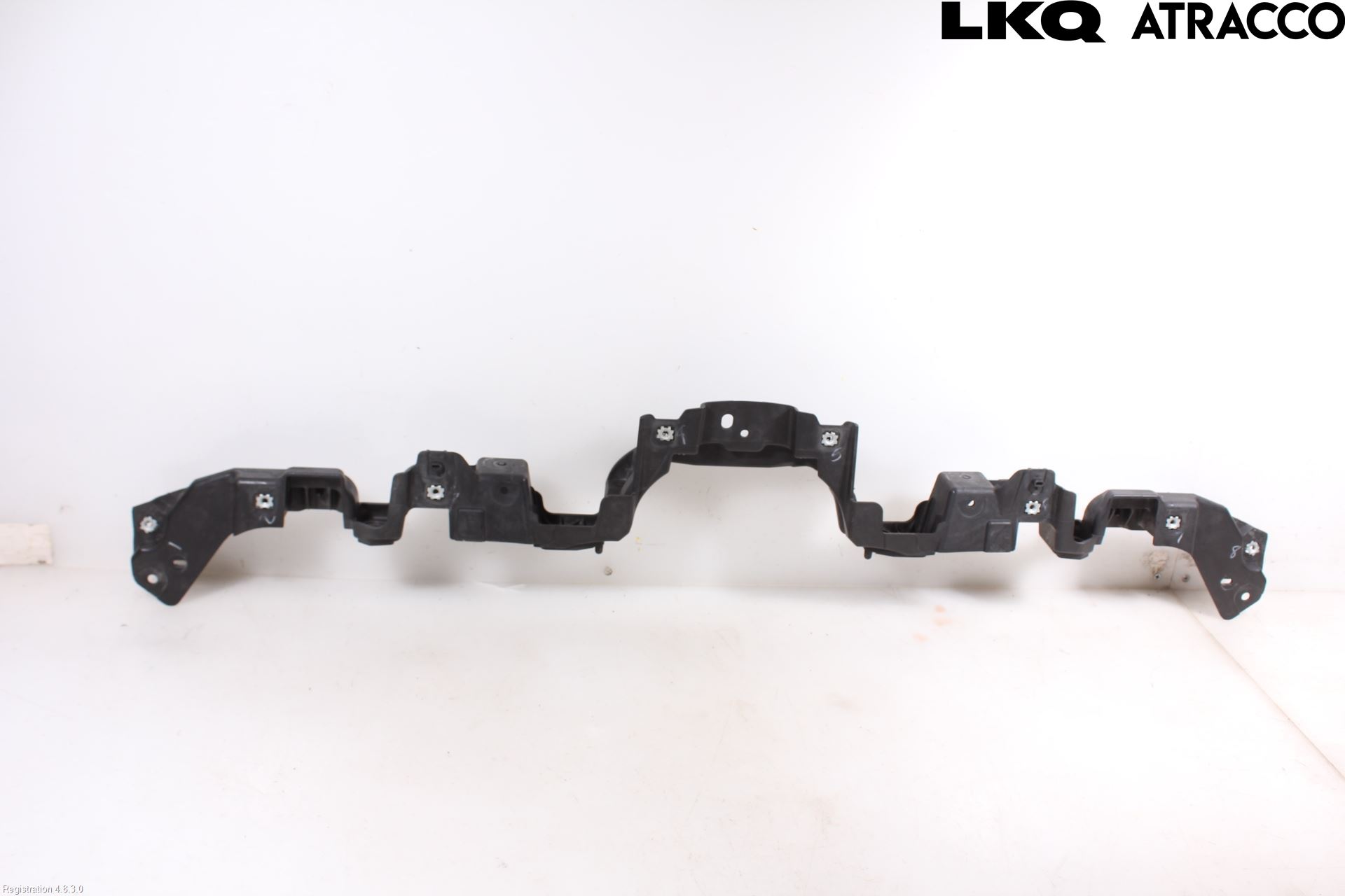 Cadillac  Front Huvlåsplåt-Balk