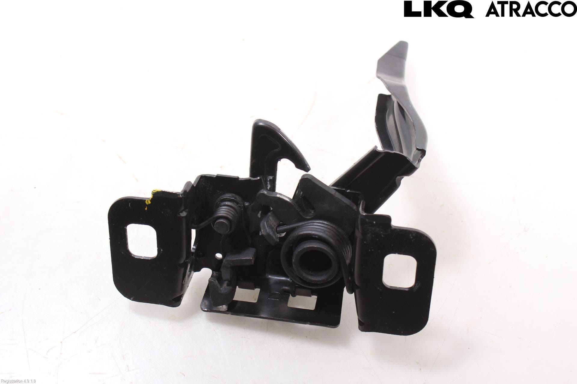 Saab 9-5 10-12 Huvlås