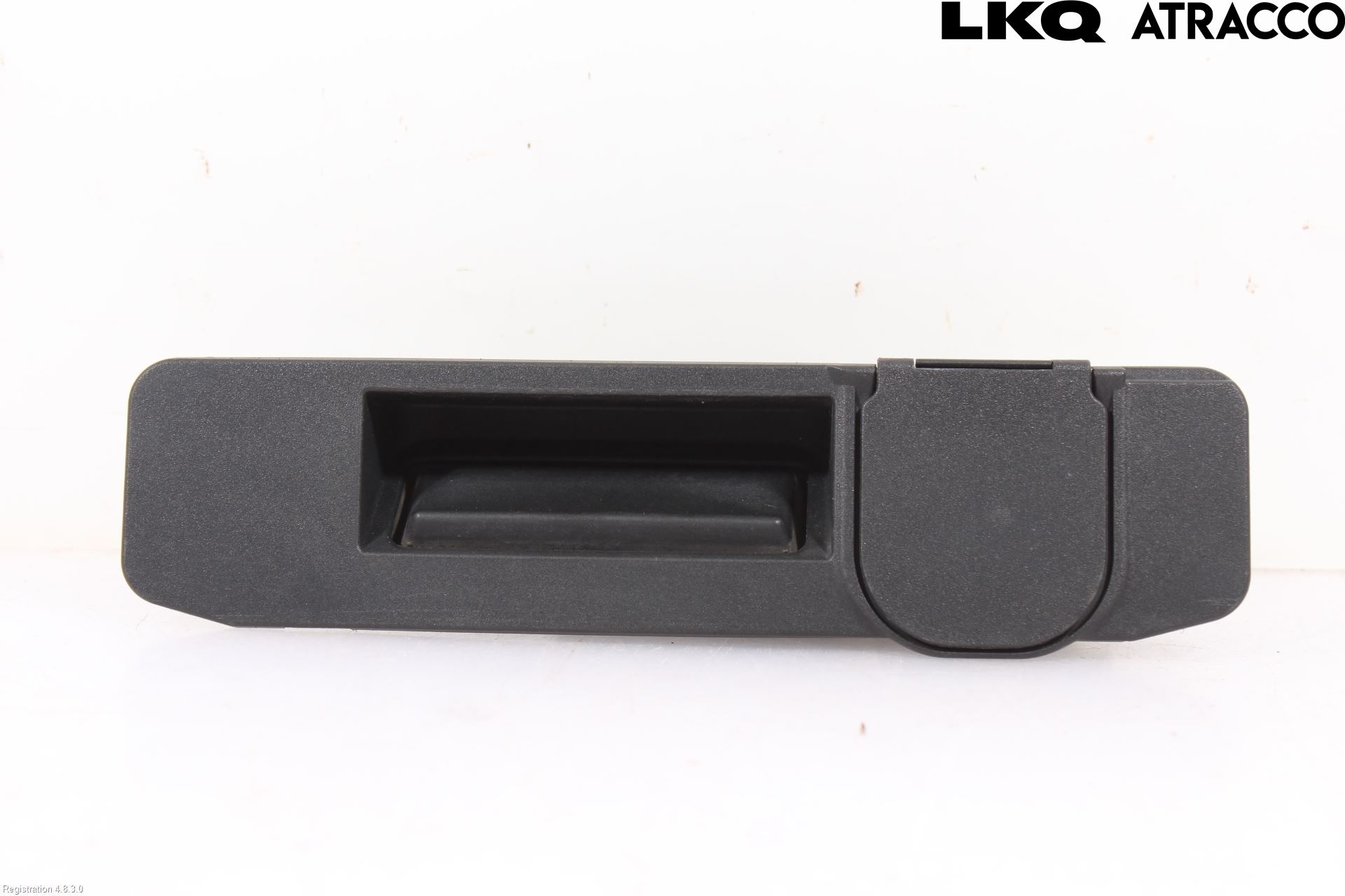 Mercedes-Benz MB CLA-KLASS (C117/X117) 13-19 Bakluckehandtag
