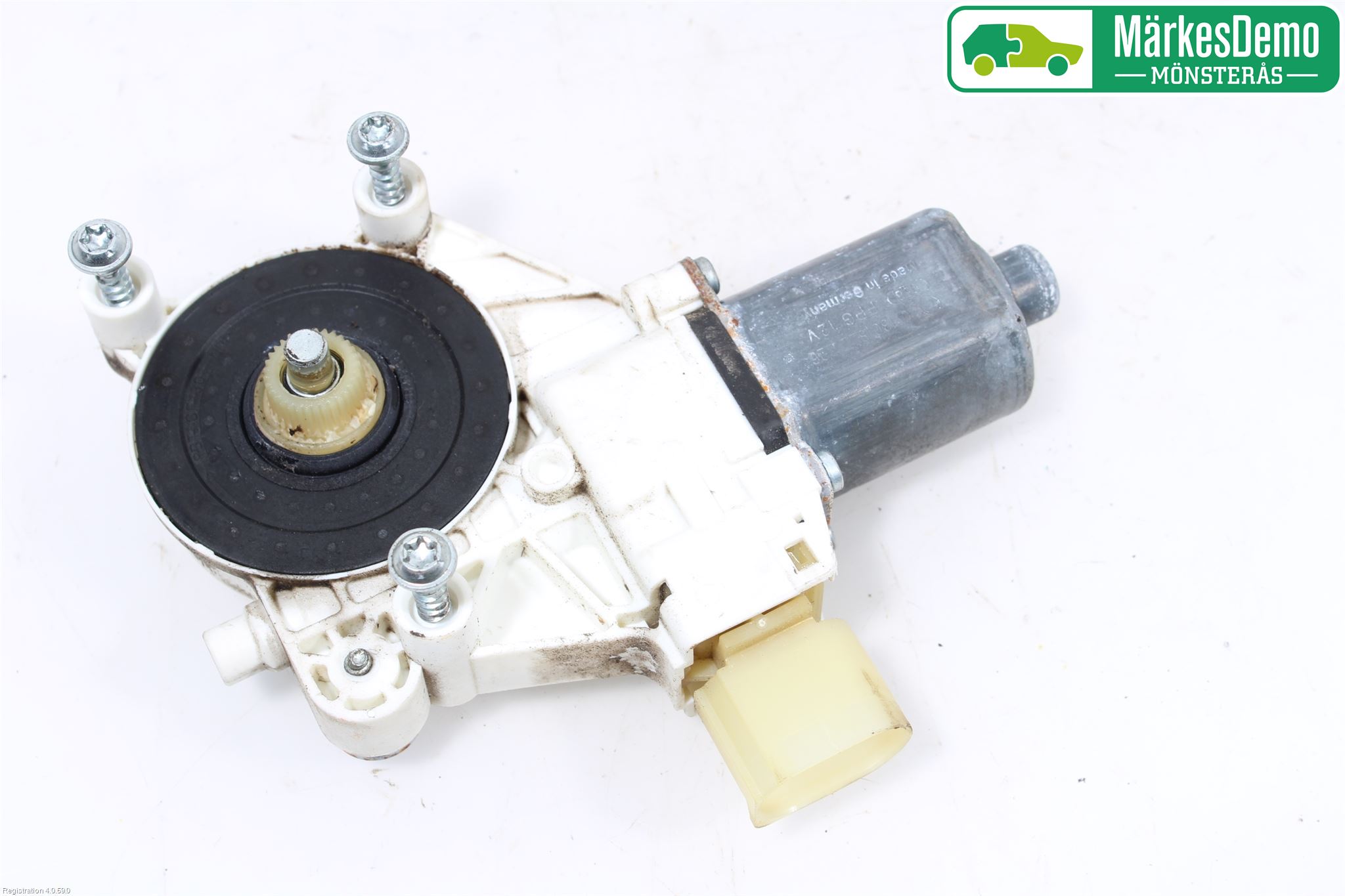 BMW 1 E87/81 5D/3D 03-11 Fönsterhissmotor