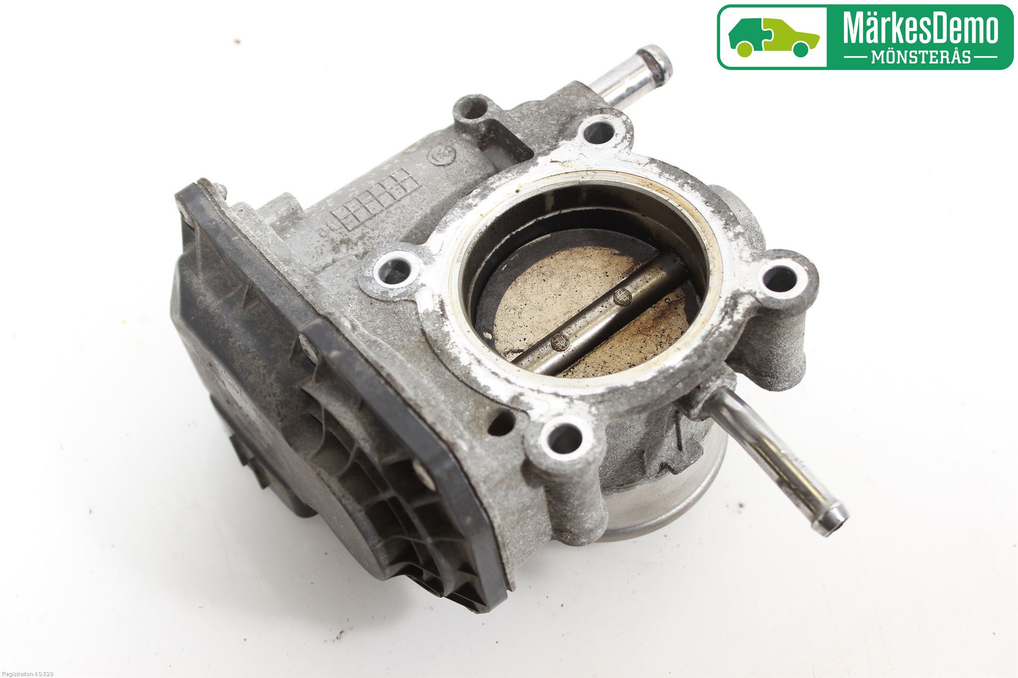 Hyundai ix35 Injspjällhus