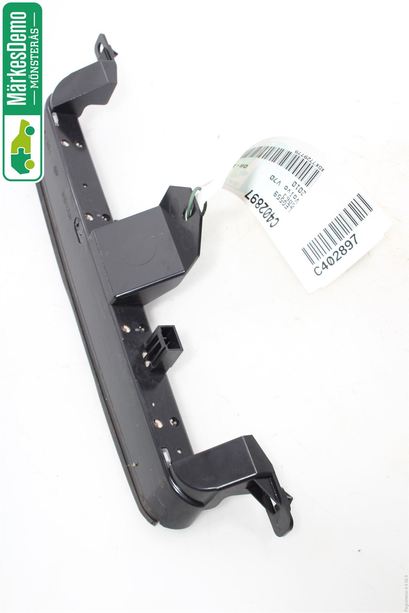 Volvo V70 08-13 Bromsljus Bakruta