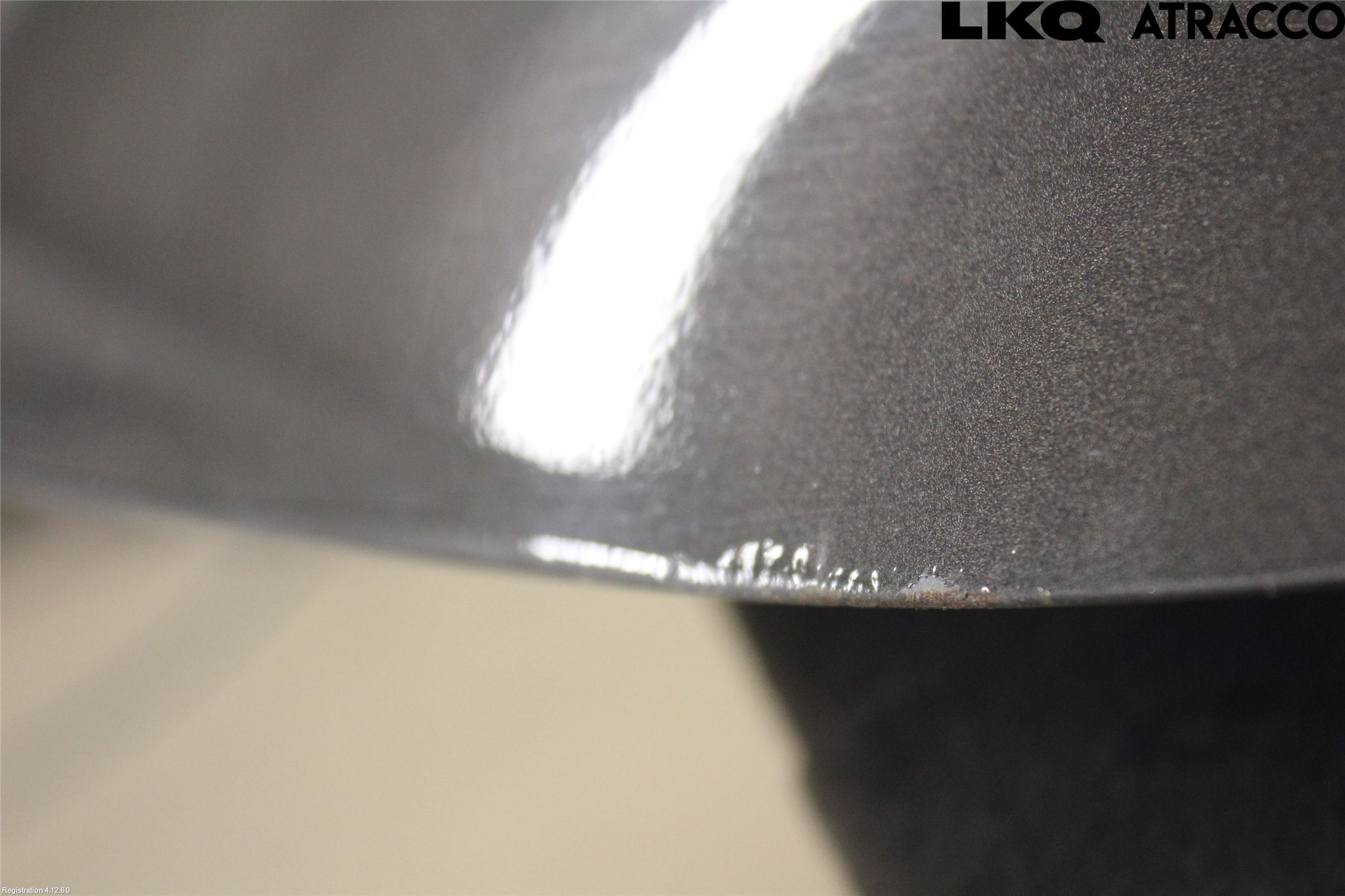 Opel ASTRA J 10-15 Dörr Bak Vänster