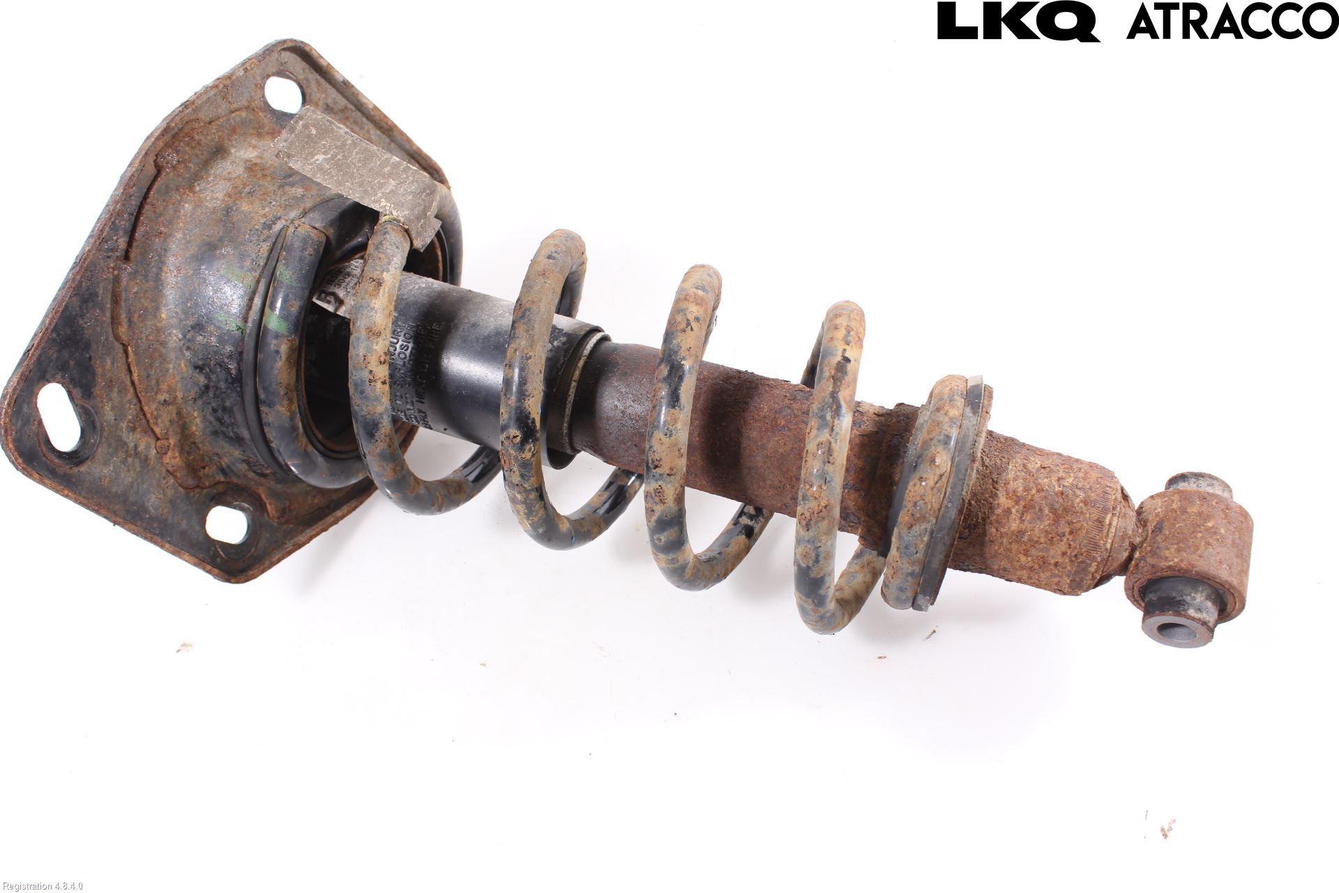 Chevrolet CAMARO Fjäderben Bak Höger