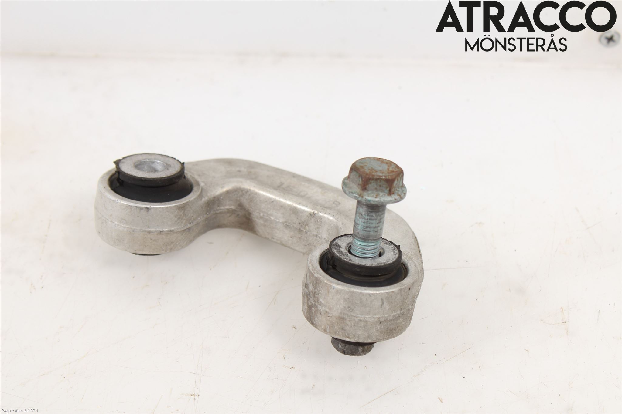 Audi A4/S4 05-07 Krängningshämmarstag Fram