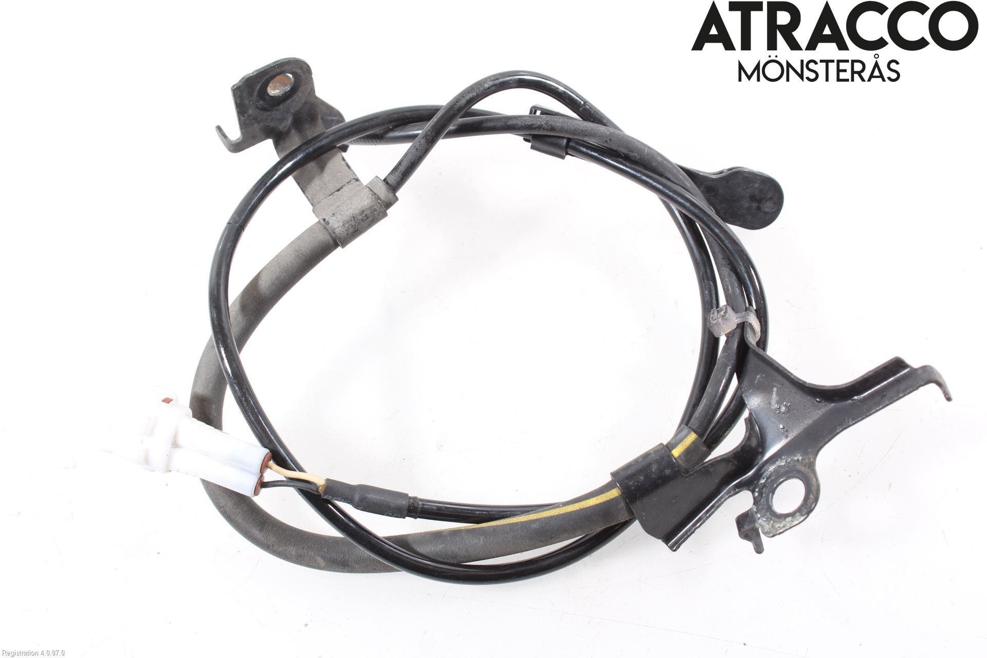 Toyota YARIS XP130 15-20 Abs Sensor