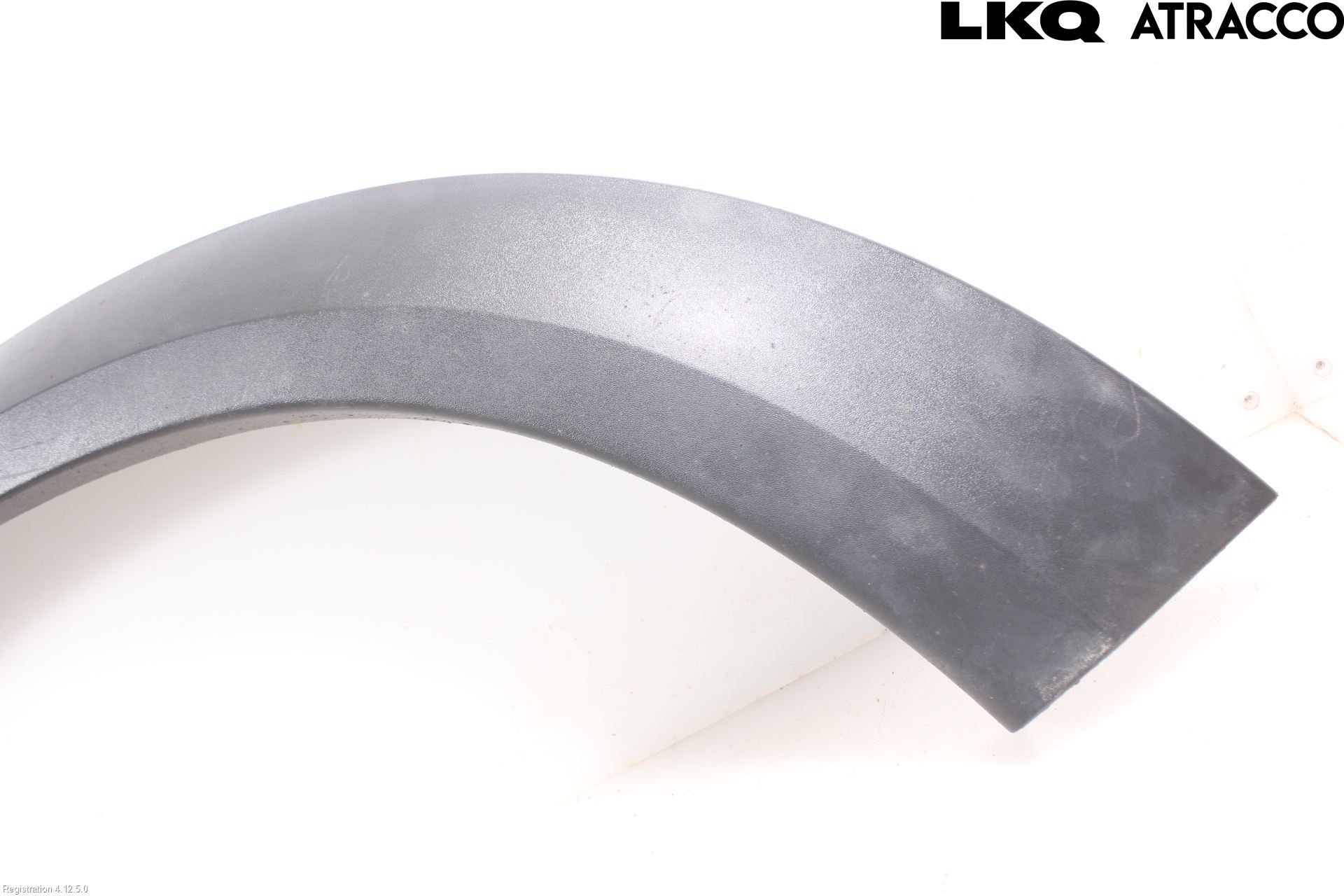 Volvo XC70 14-16 List Skärmkant