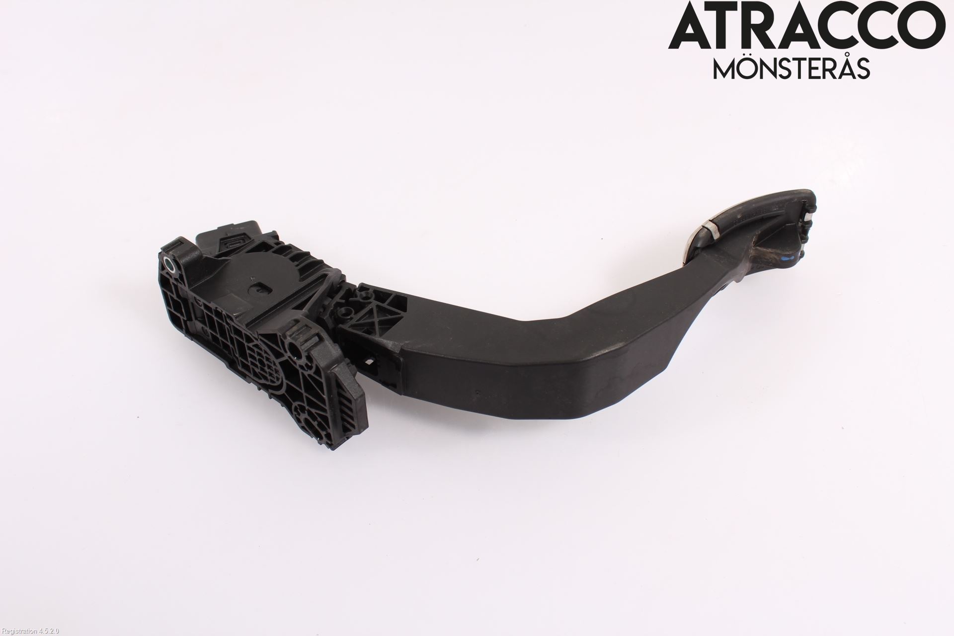 Opel MOKKA 21- Gaspedal