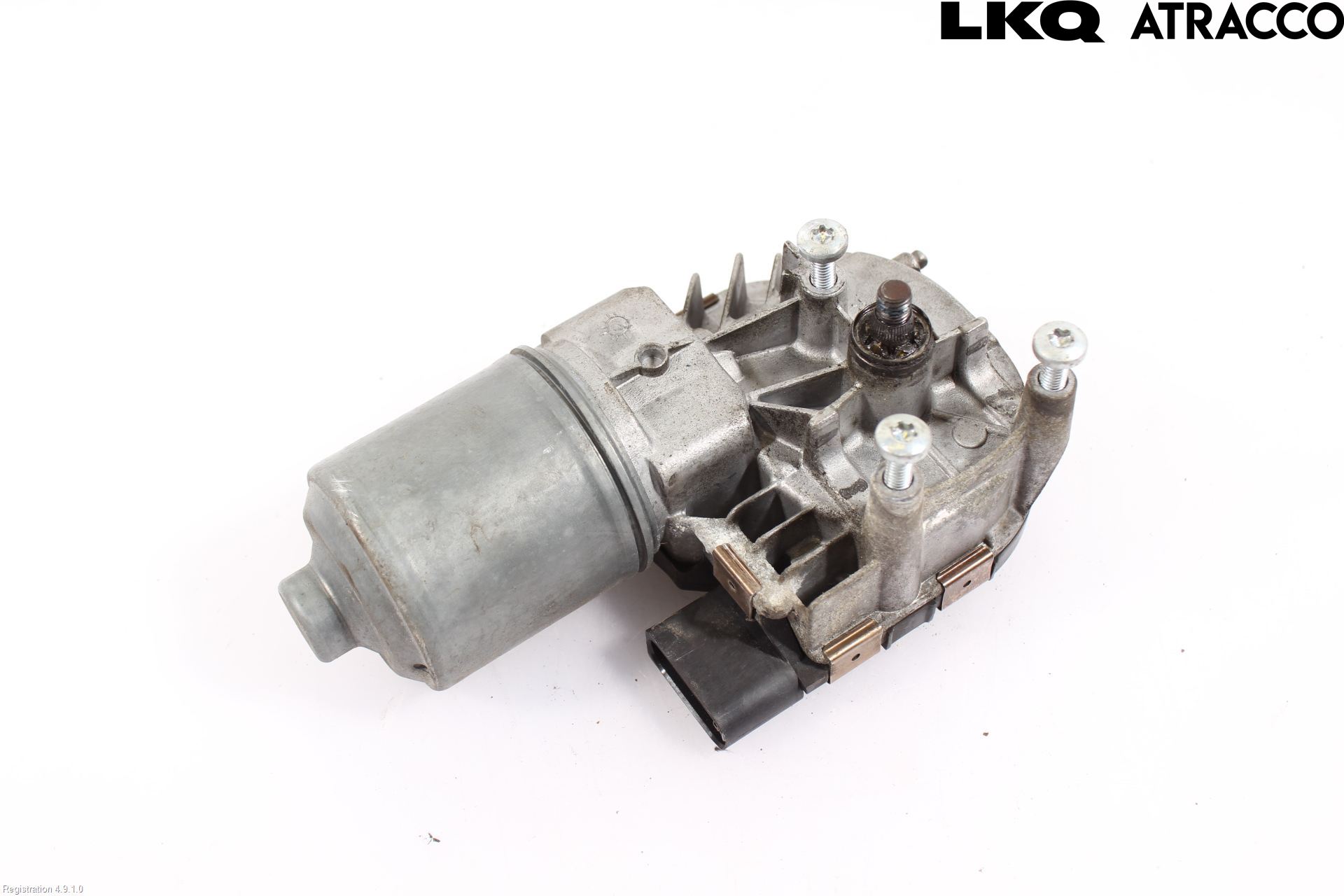 Volkswagen VW CADDY 16-20 Torkarmotor Vindruta
