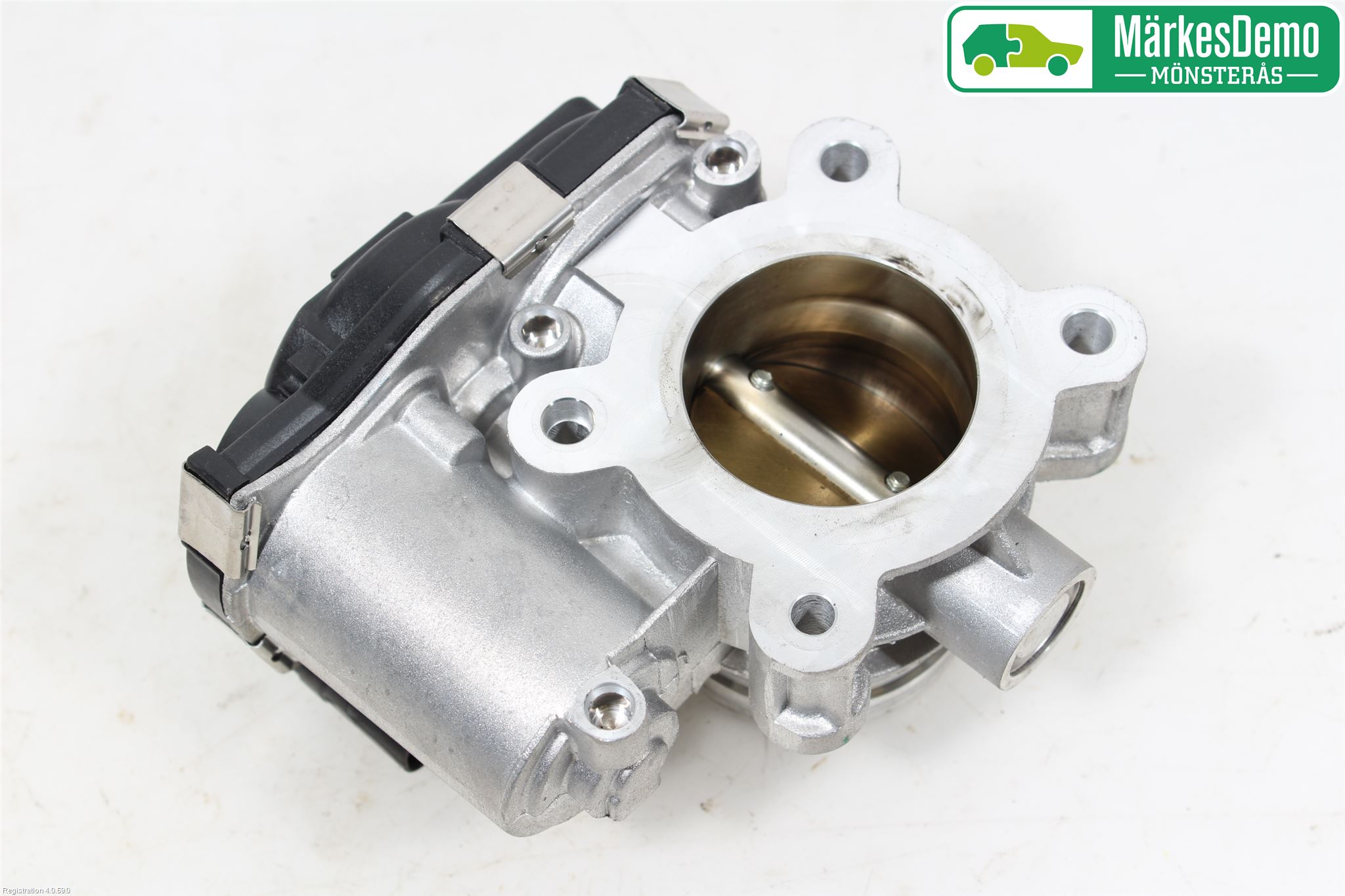 Opel ASTRA K 16-22 Injspjällhus