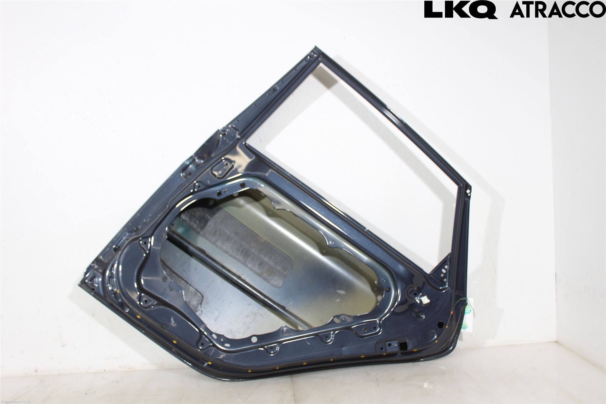 Hyundai i40 08-15 Dörr Bak Höger